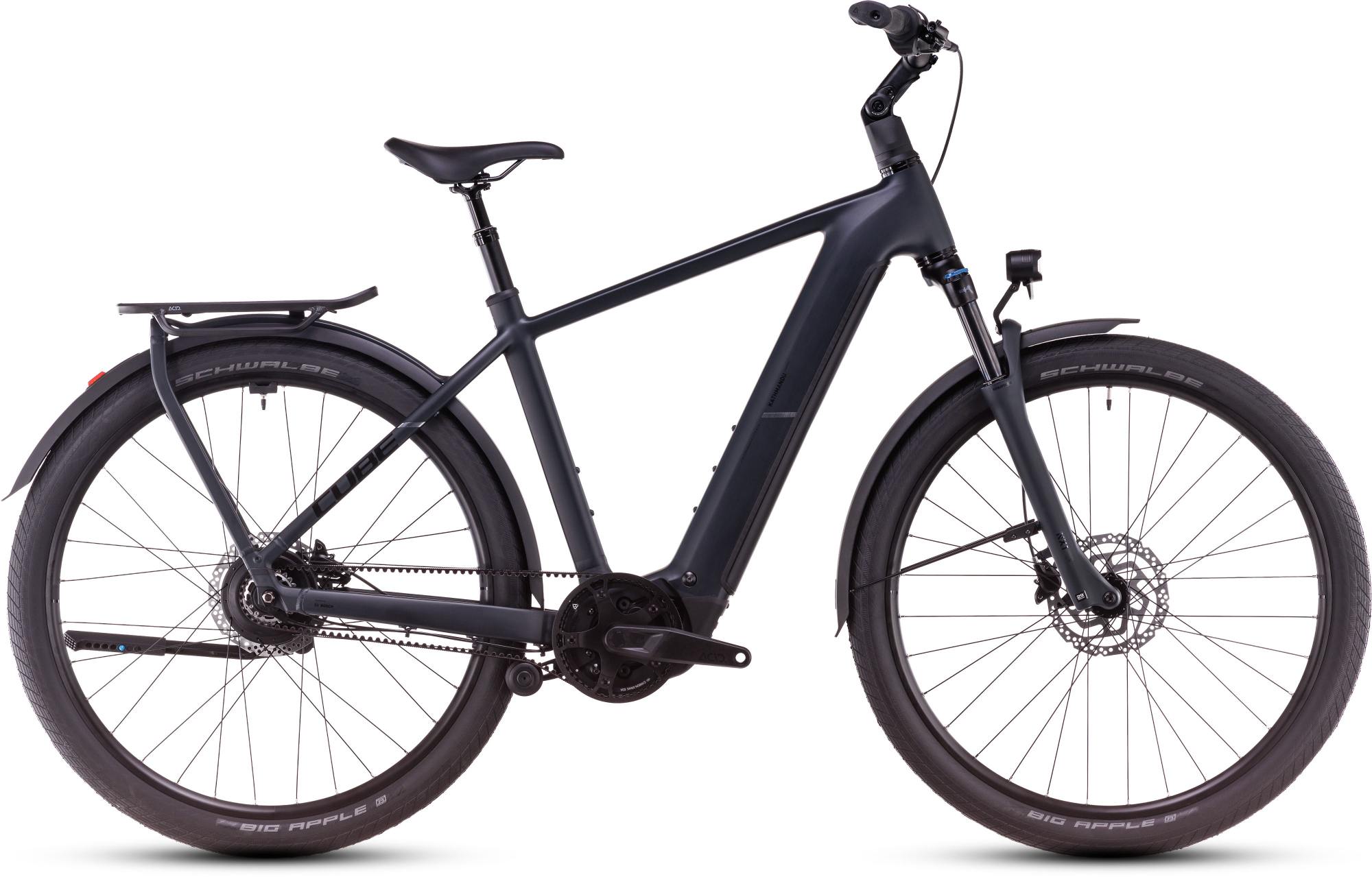 KATHMANDU HYBRID COMFORT PRO
