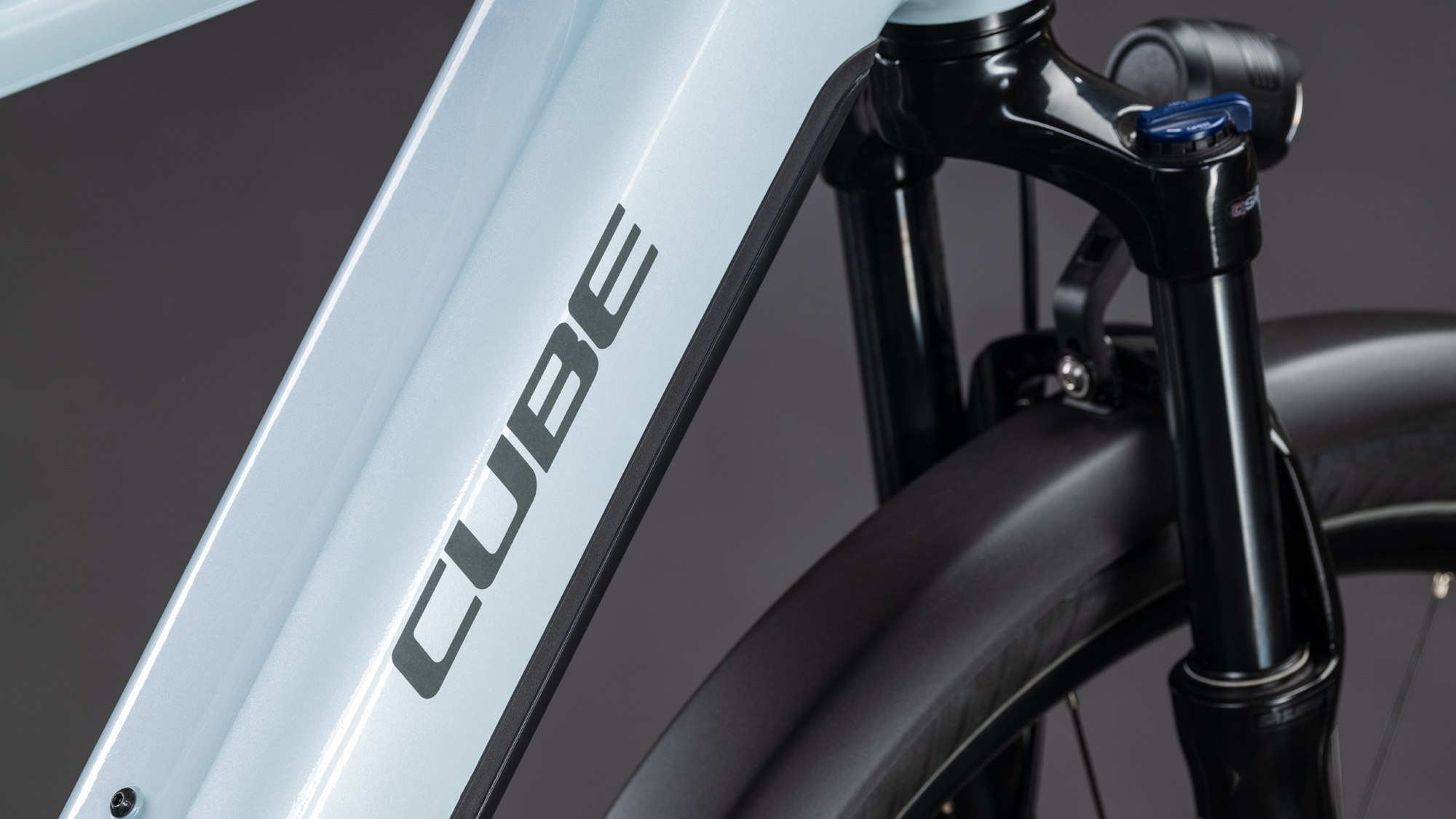 TOURING HYBRID ONE 600 GLACIER/REFLEX