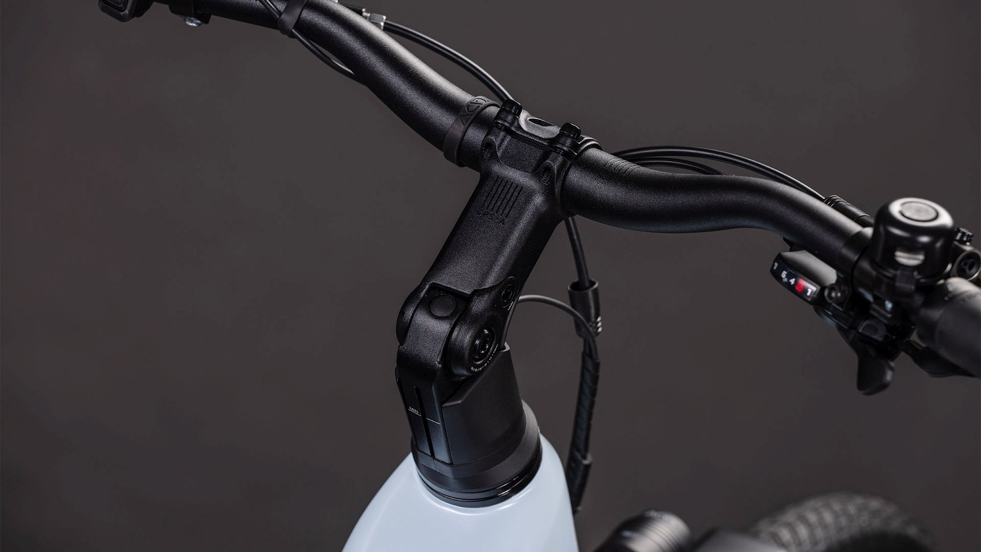 TOURING HYBRID ONE 600 GLACIER/REFLEX