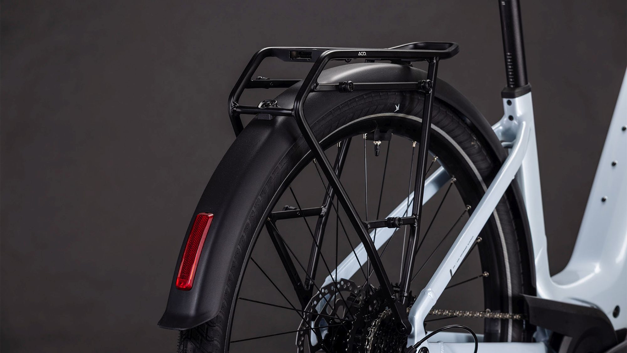 TOURING HYBRID ONE 600 GLACIER/REFLEX