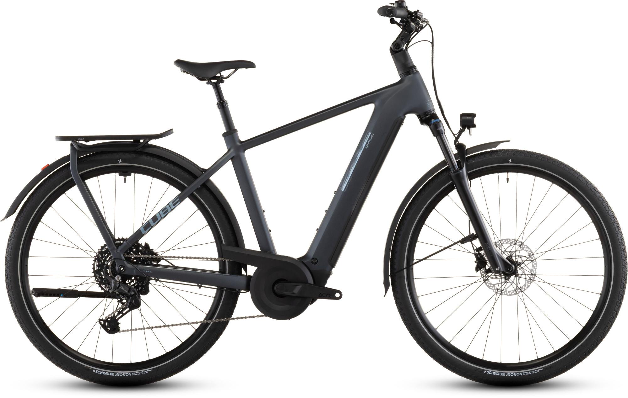 KATHMANDU HYBRID ONE 800 METALLICGREY/GREY