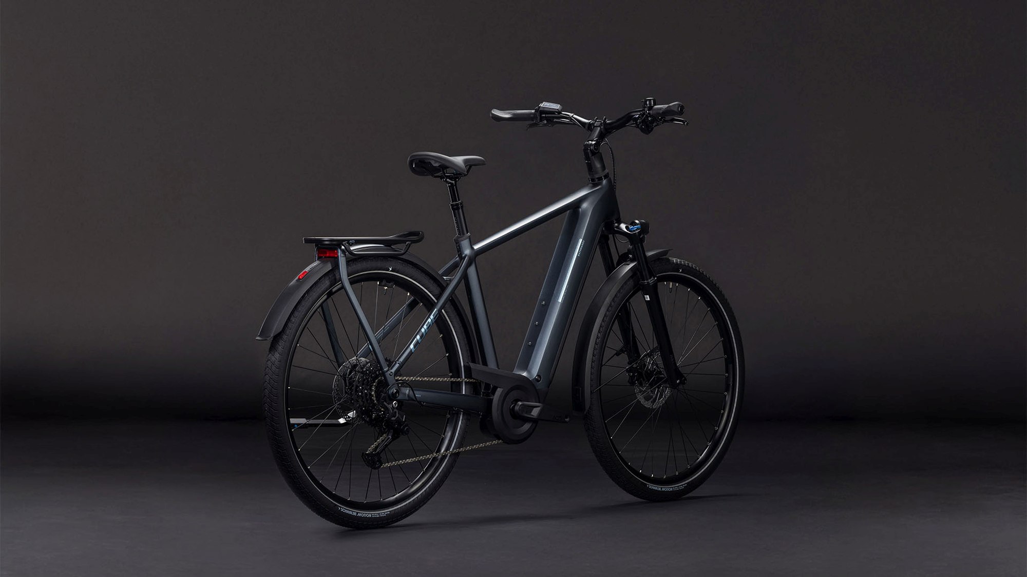 KATHMANDU HYBRID ONE 800 METALLICGREY/GREY