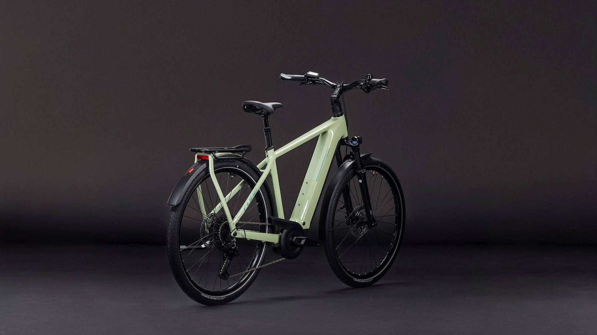 KATHMANDU HYBRID ONE 800 PEA/GREEN