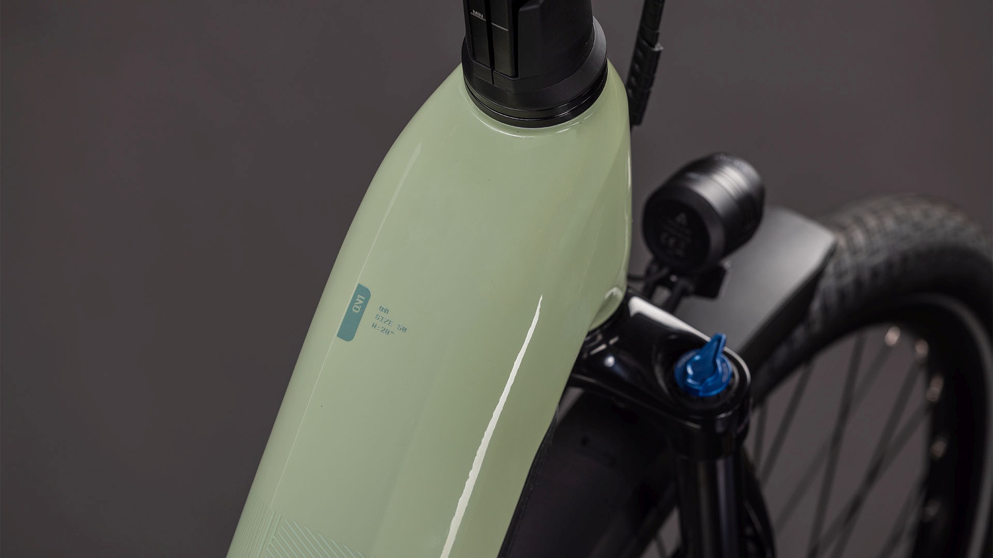 KATHMANDU HYBRID ONE 800 PEA/GREEN
