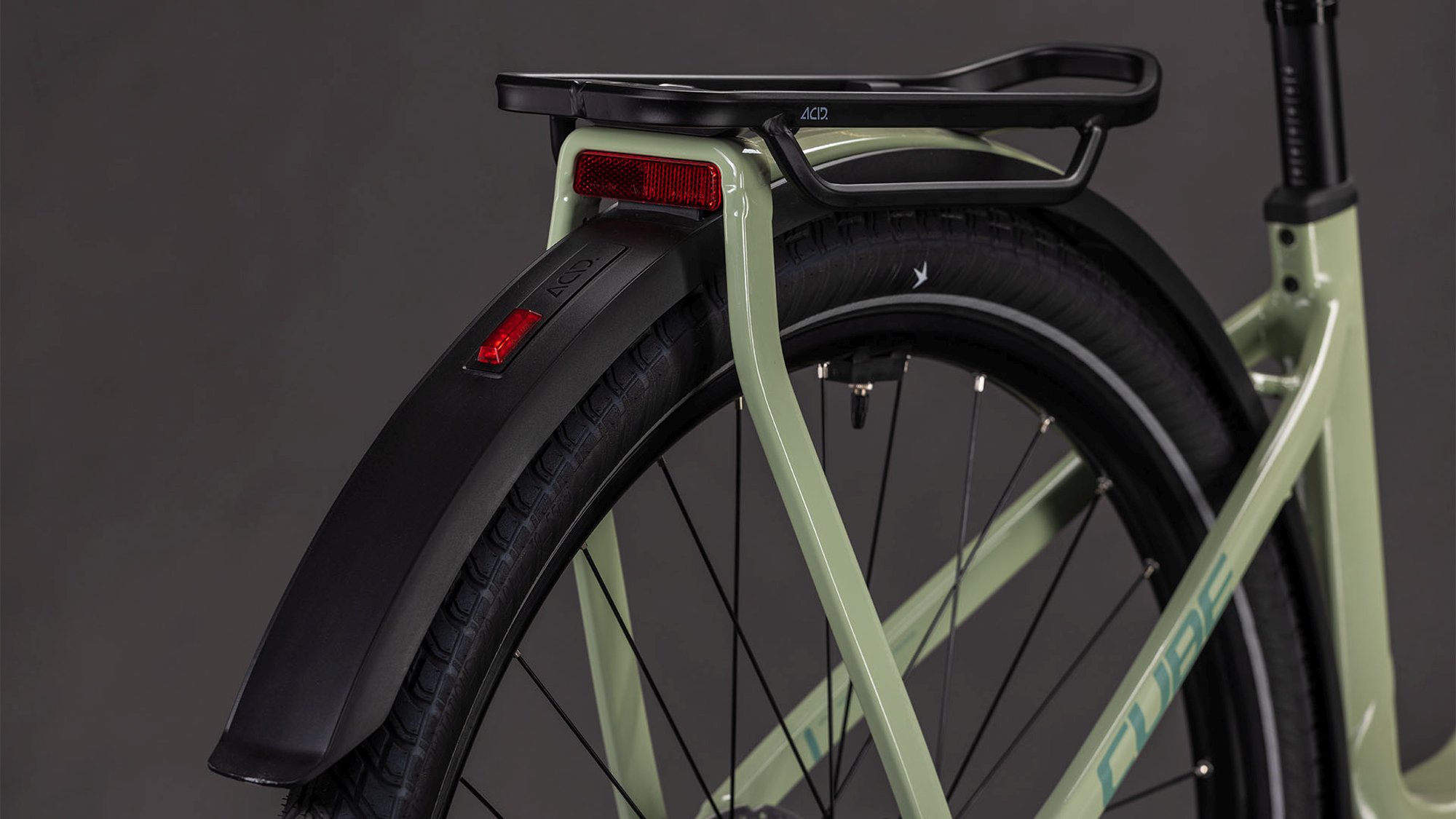 KATHMANDU HYBRID ONE 800 PEA/GREEN