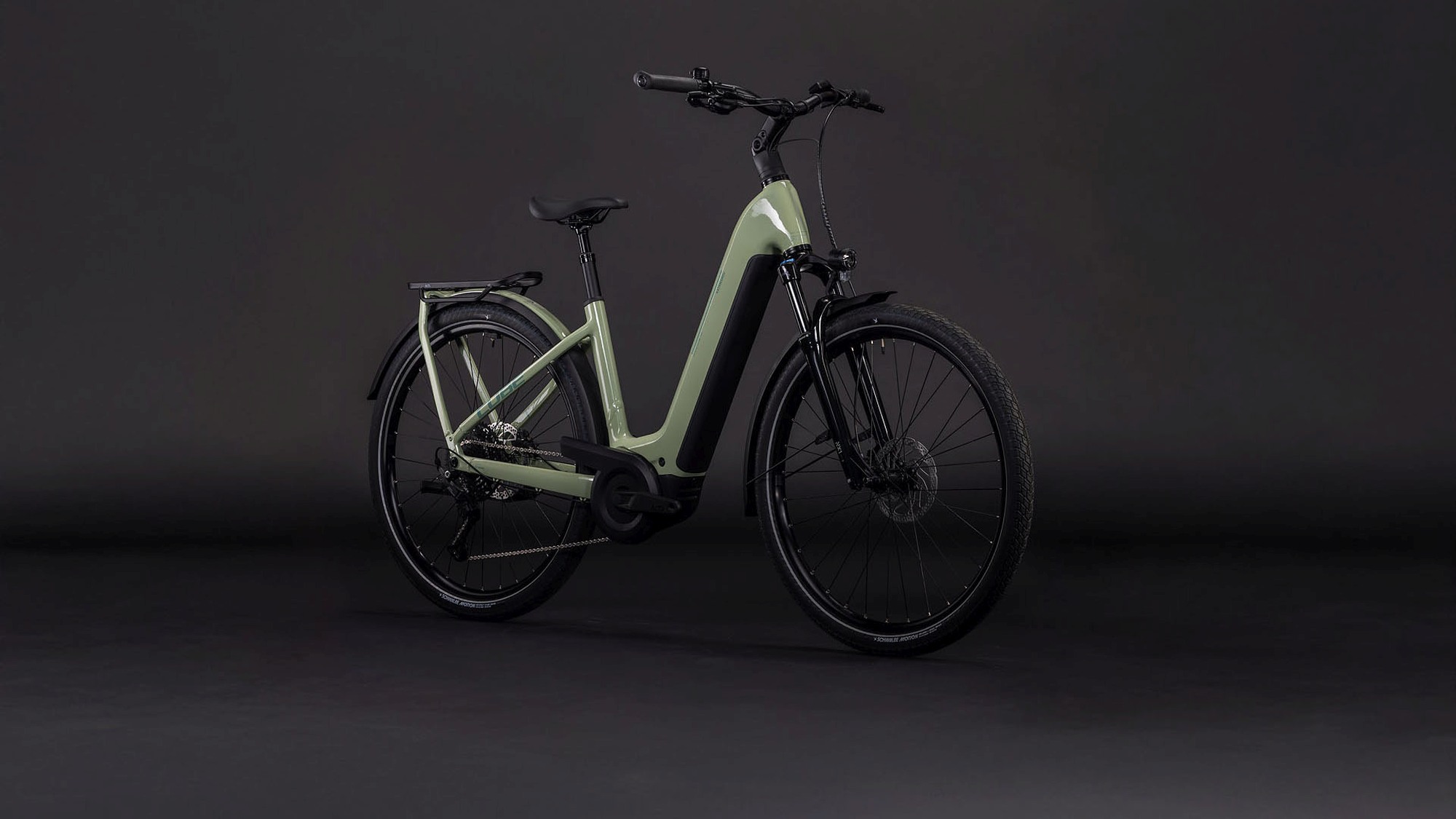KATHMANDU HYBRID ONE 800 PEA/GREEN