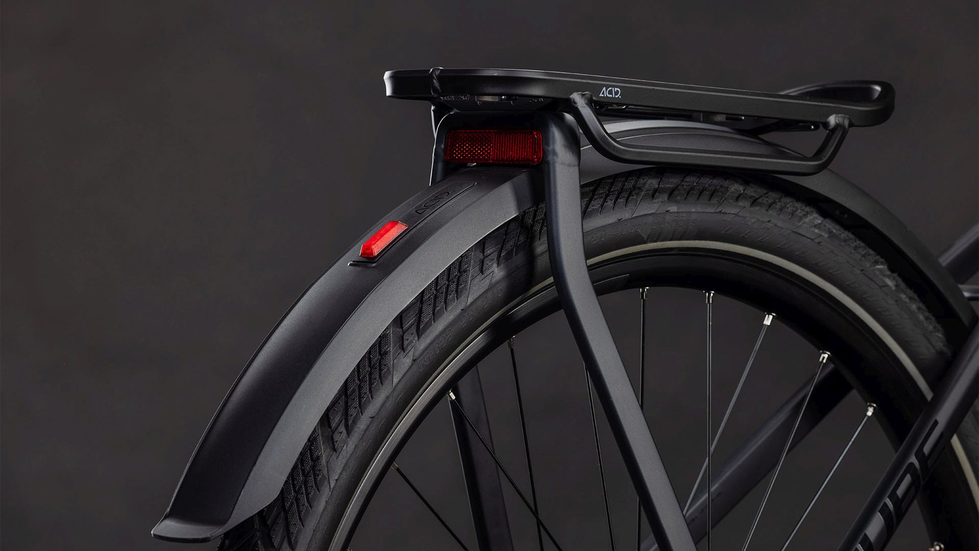 KATHMANDU HYBRID PRO 800 COAL/BLACK