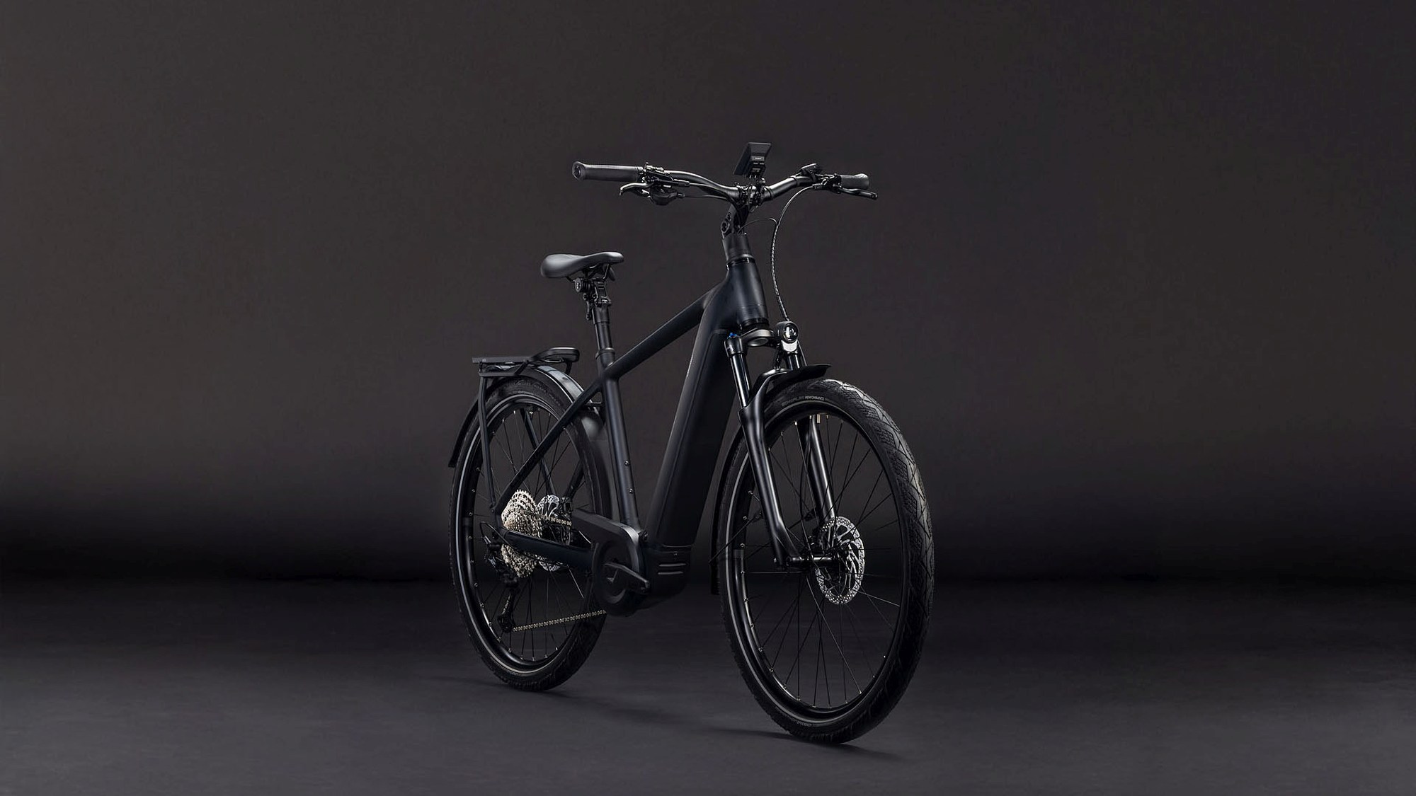 KATHMANDU HYBRID PRO 800 COAL/BLACK