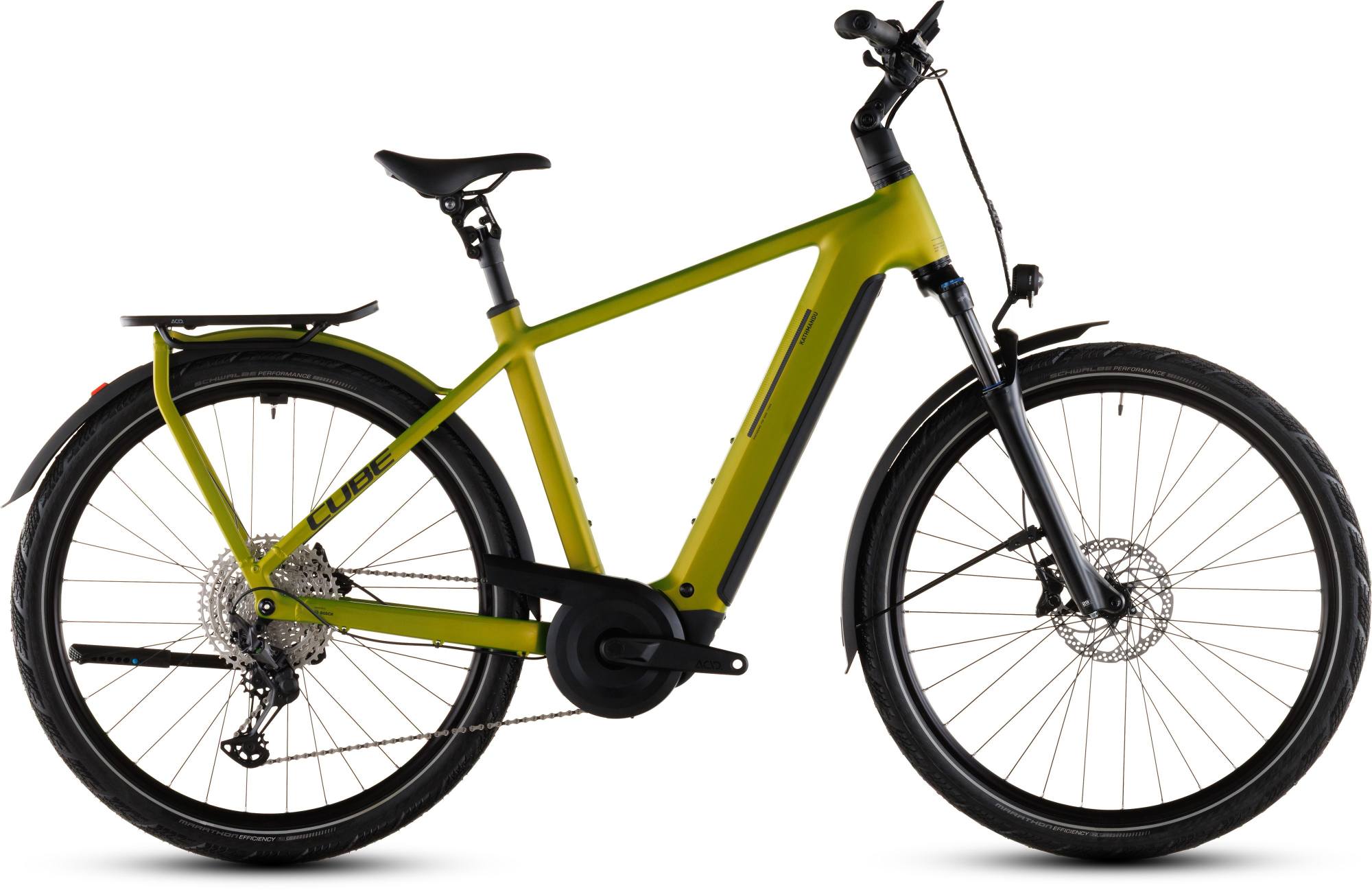 KATHMANDU HYBRID PRO 800 LIZARD/BLACK