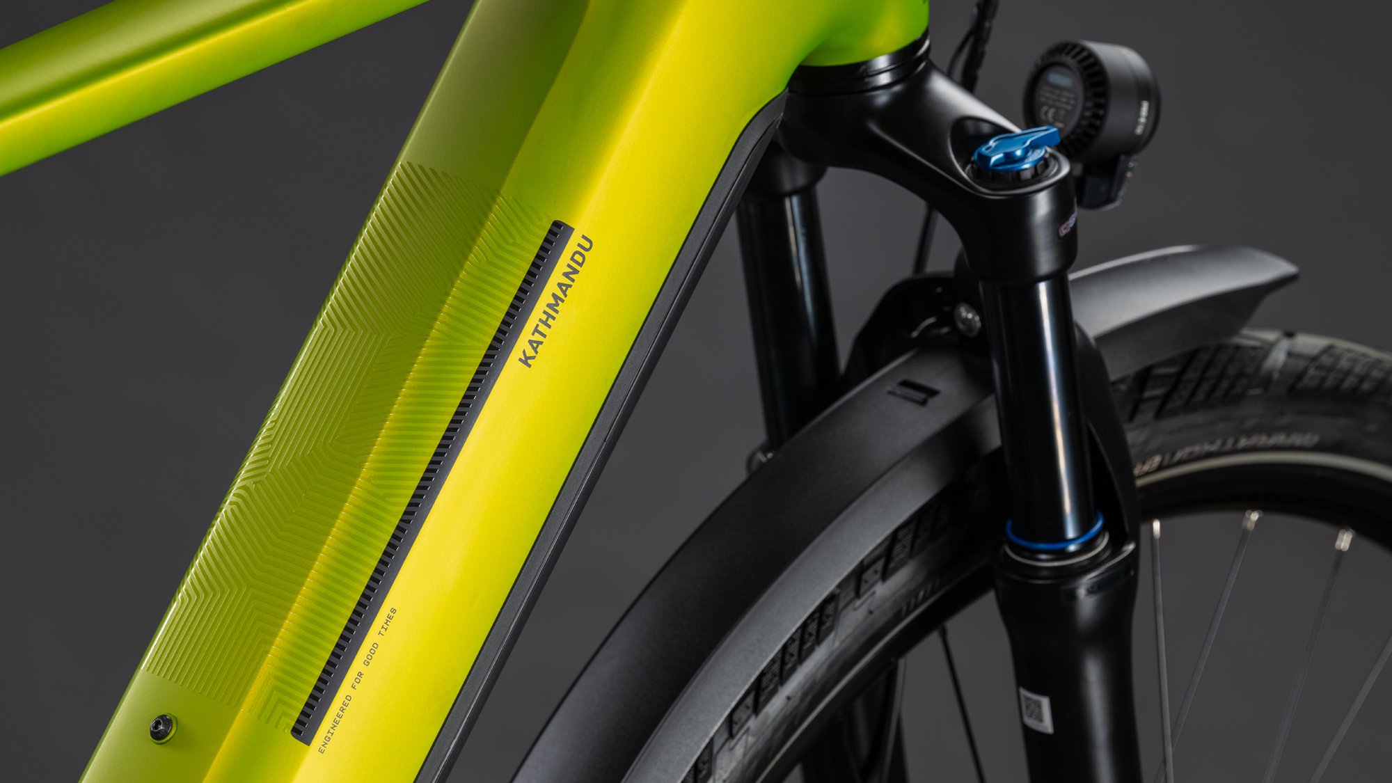 KATHMANDU HYBRID PRO 800 LIZARD/BLACK