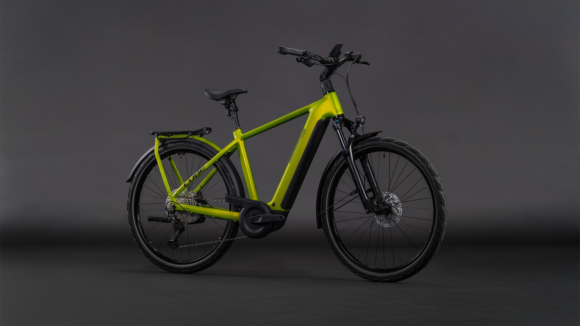 KATHMANDU HYBRID PRO 800 LIZARD/BLACK