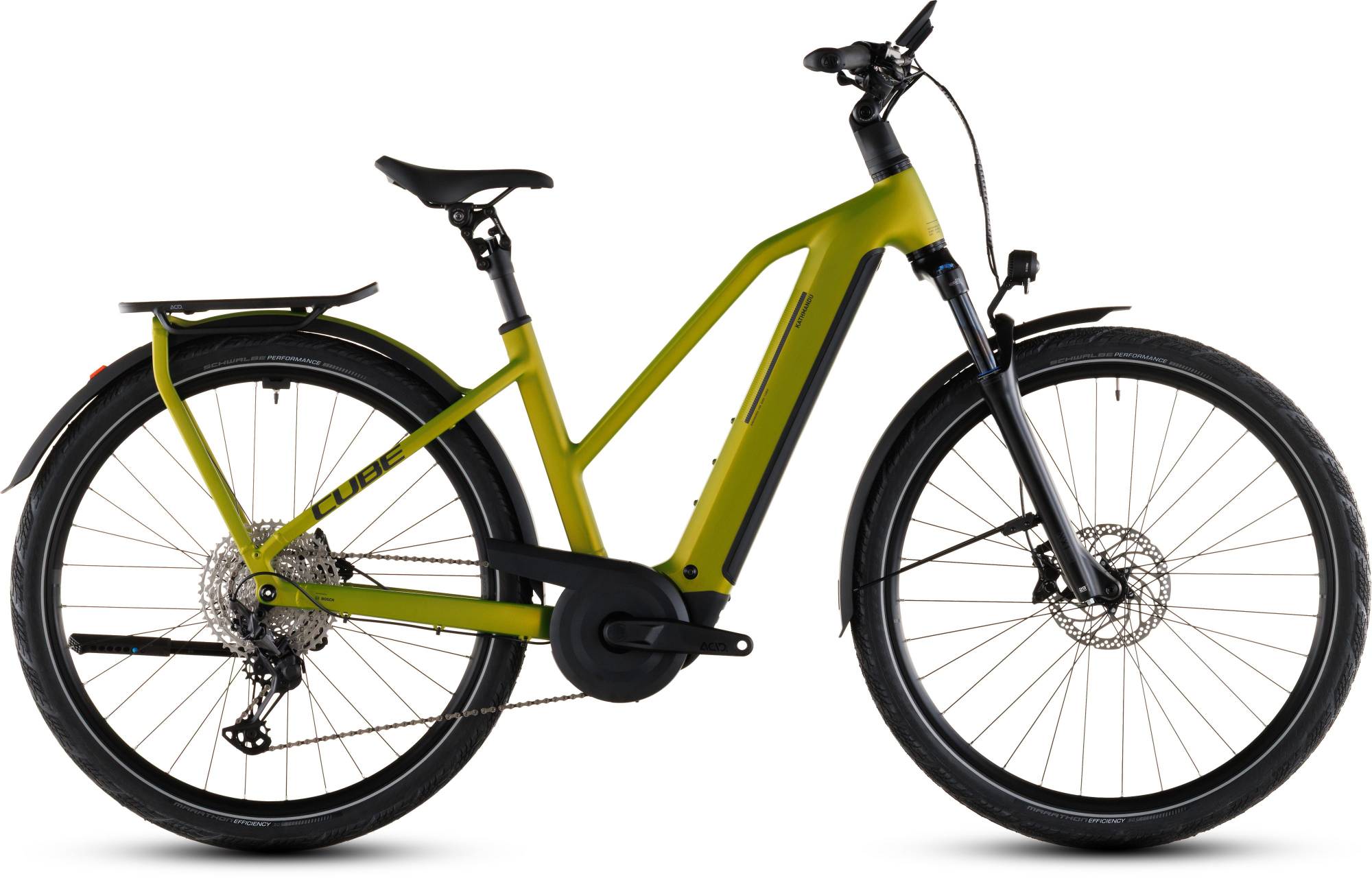 KATHMANDU HYBRID PRO 800 LIZARD/BLACK