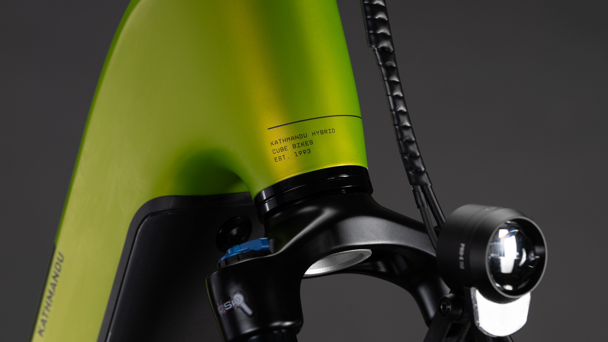KATHMANDU HYBRID PRO 800 LIZARD/BLACK