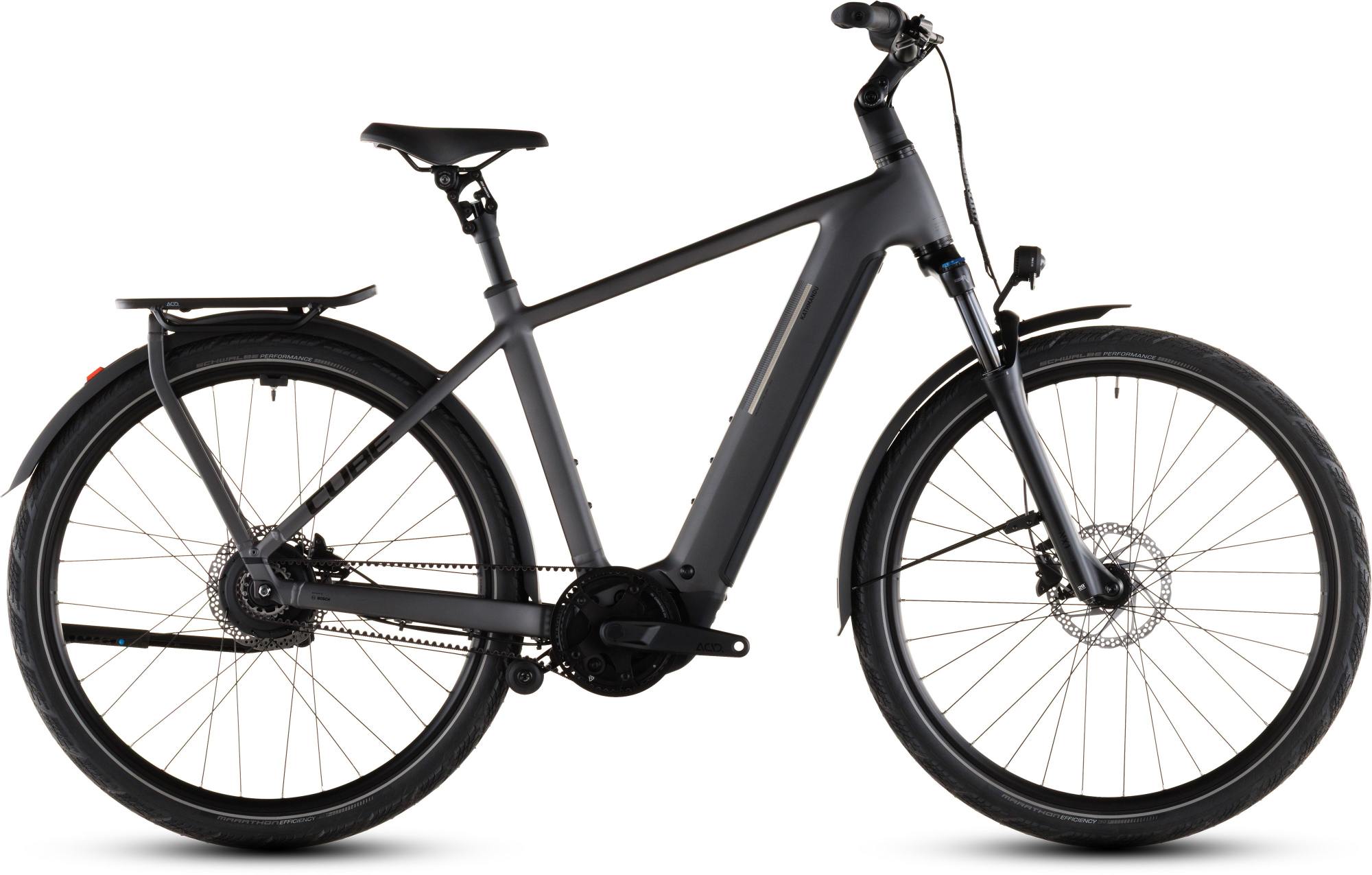 KATHMANDU HYBRID COMFORT PRO 800 SLABGREY/BLACK