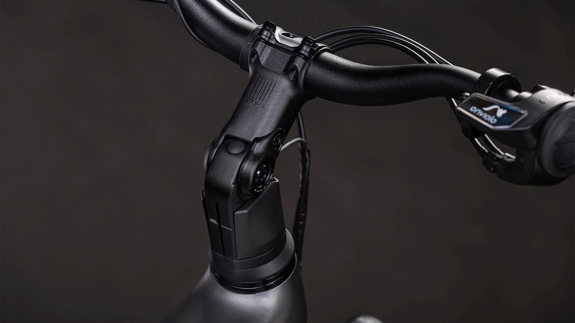 KATHMANDU HYBRID COMFORT PRO 800 SLABGREY/BLACK