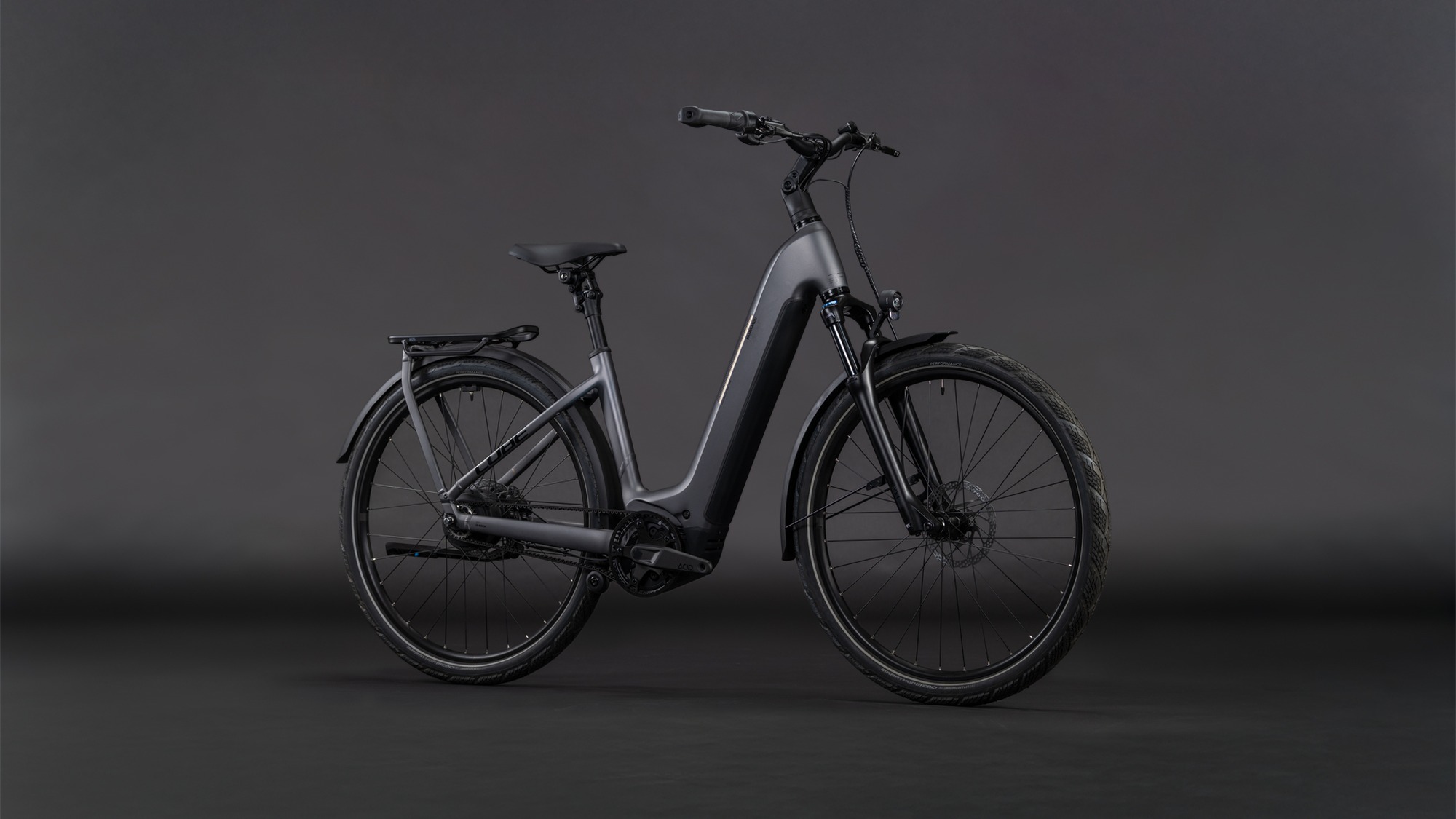 KATHMANDU HYBRID COMFORT PRO 800 SLABGREY/BLACK