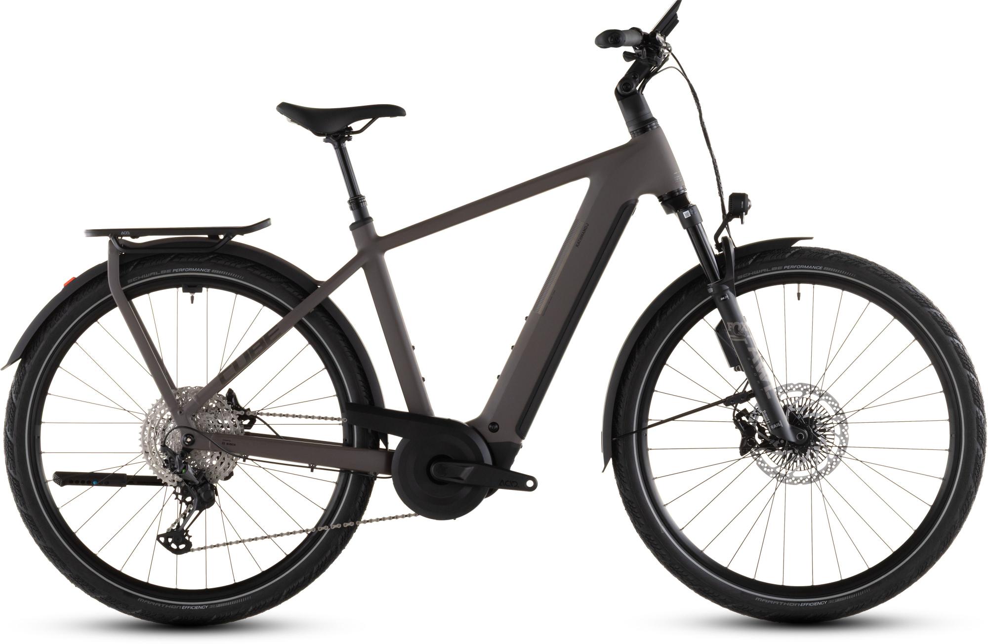 KATHMANDU HYBRID EXC 800 CEDAR/CHROME