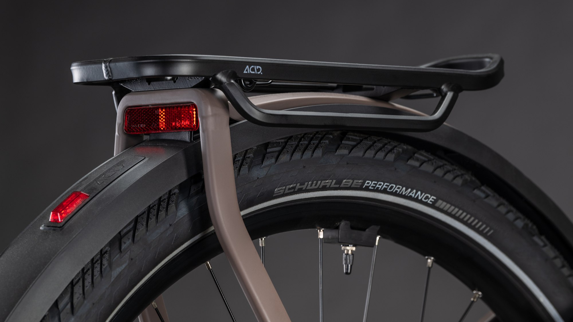 KATHMANDU HYBRID EXC 800 CEDAR/CHROME