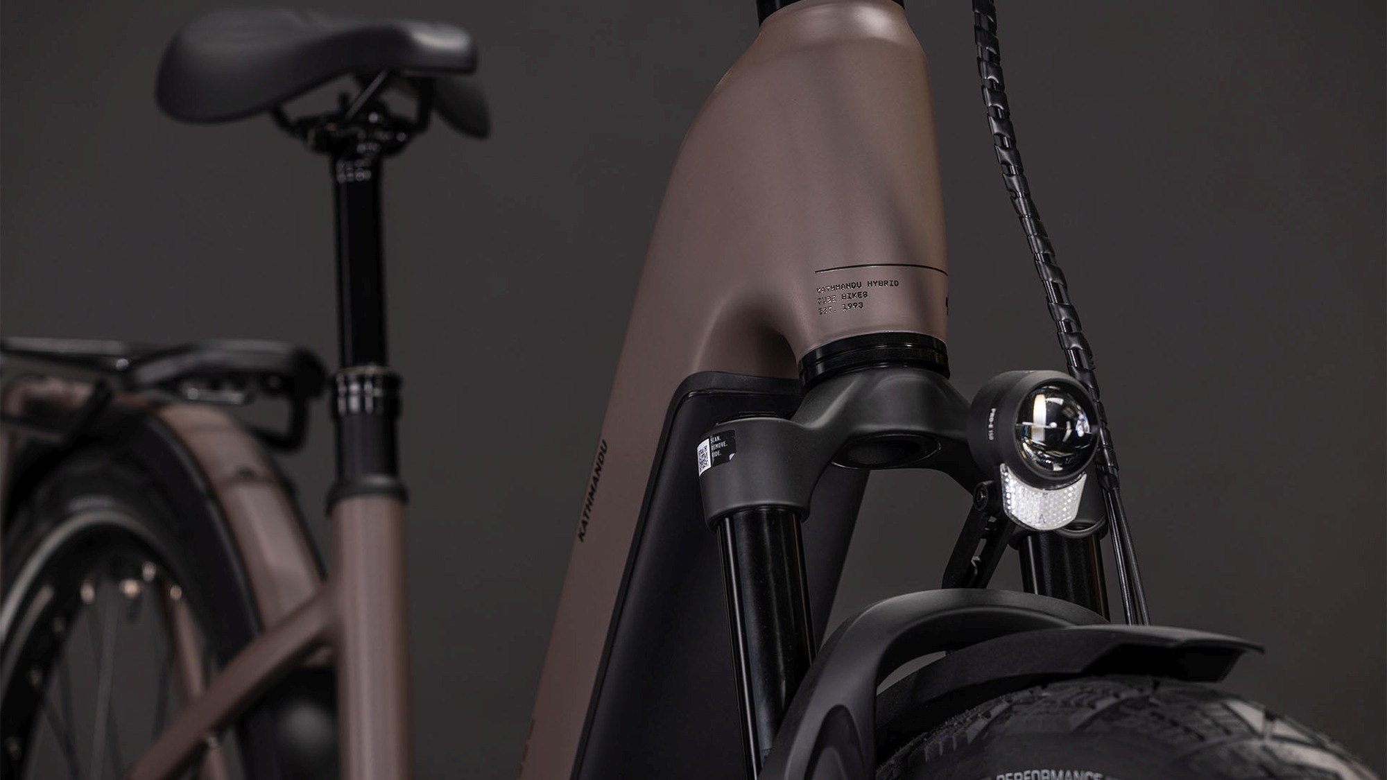 KATHMANDU HYBRID EXC 800 CEDAR/CHROME