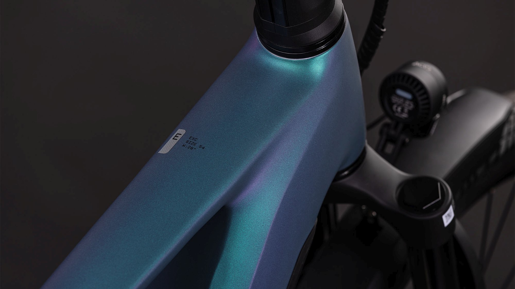 KATHMANDU HYBRID EXC 800 SMARAGDGREY/PRISM
