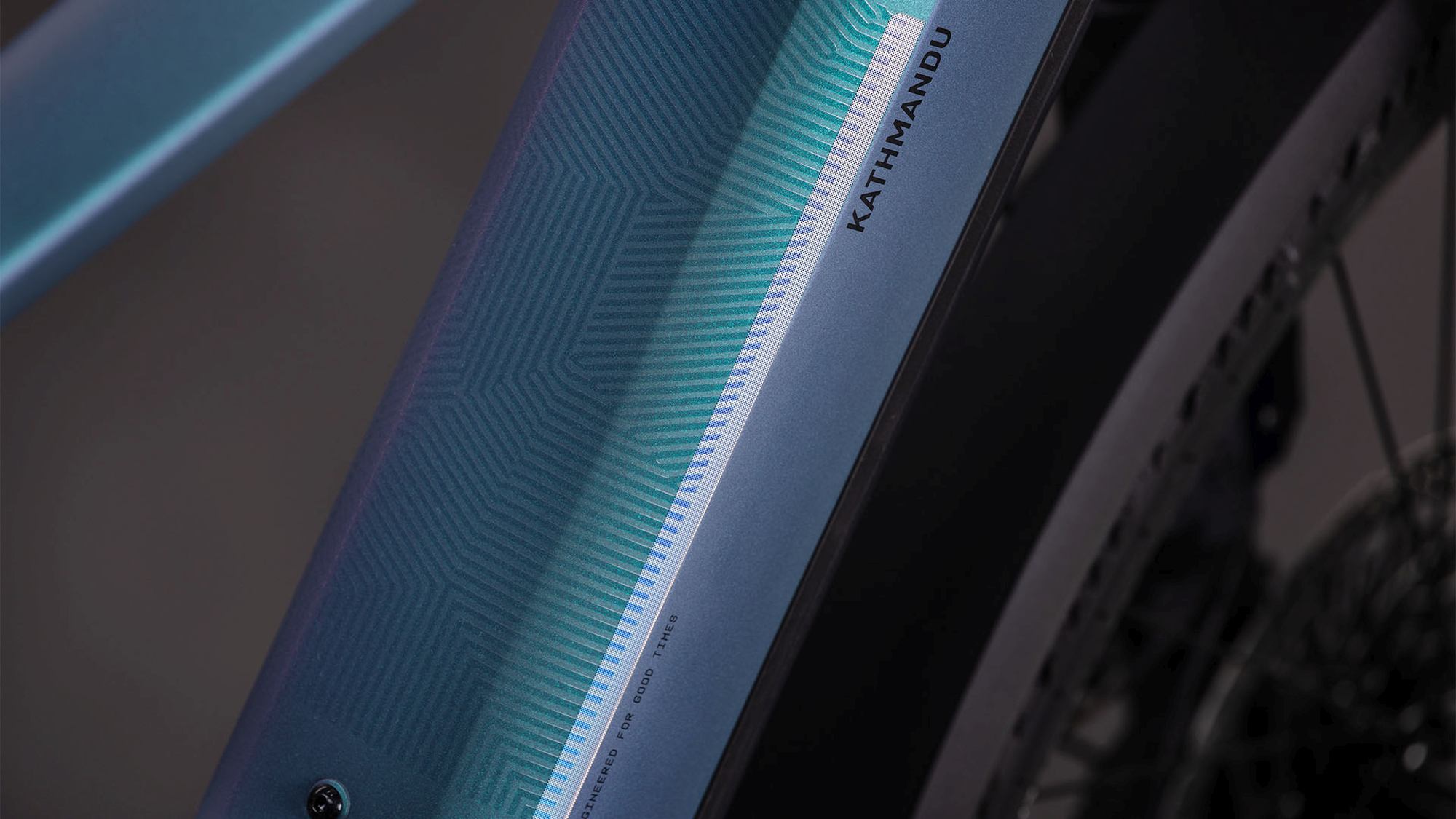 KATHMANDU HYBRID EXC 800 SMARAGDGREY/PRISM