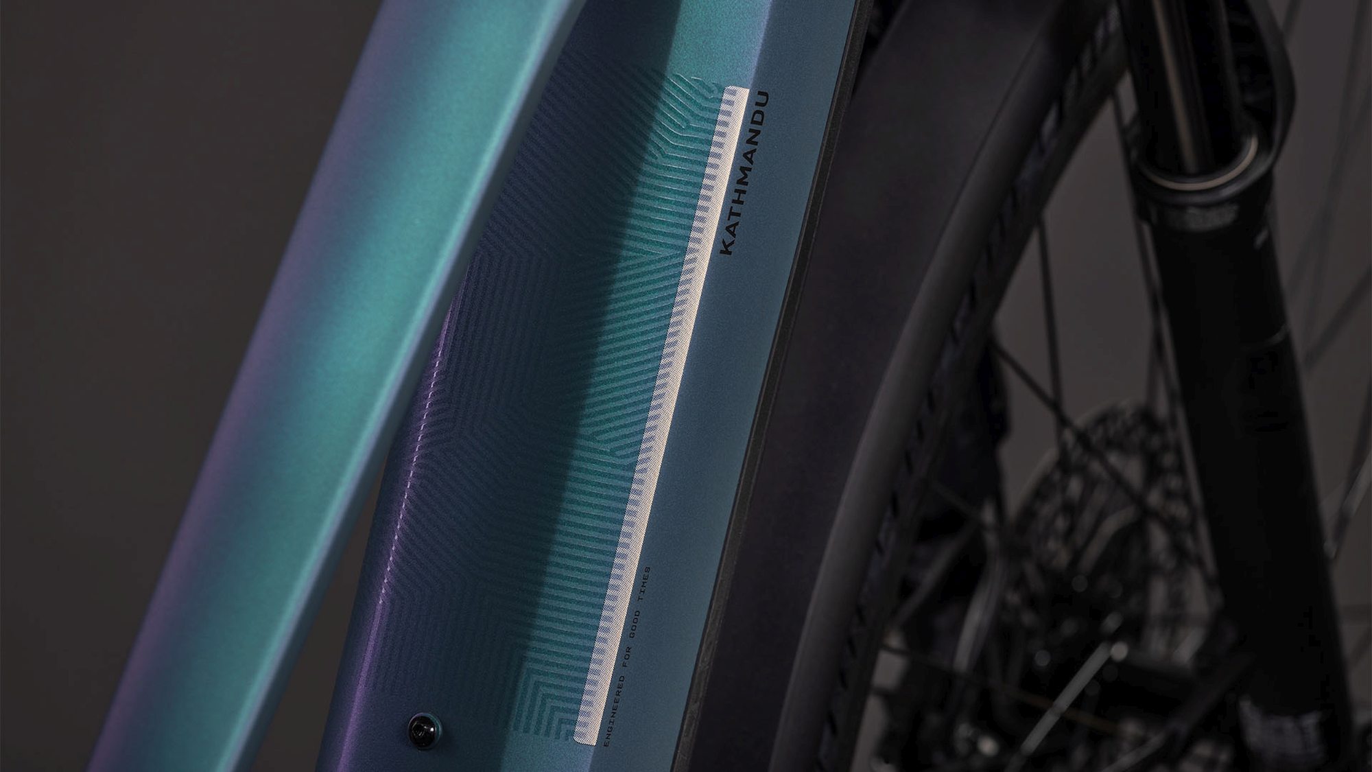 KATHMANDU HYBRID EXC 800 SMARAGDGREY/PRISM