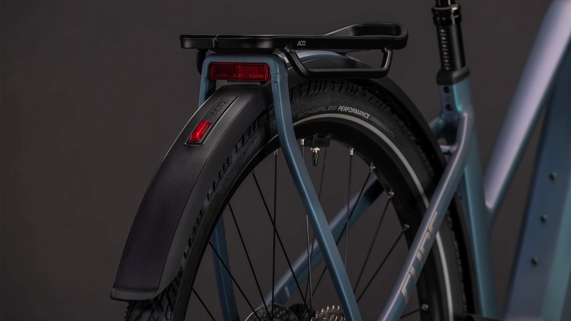 KATHMANDU HYBRID EXC 800 SMARAGDGREY/PRISM