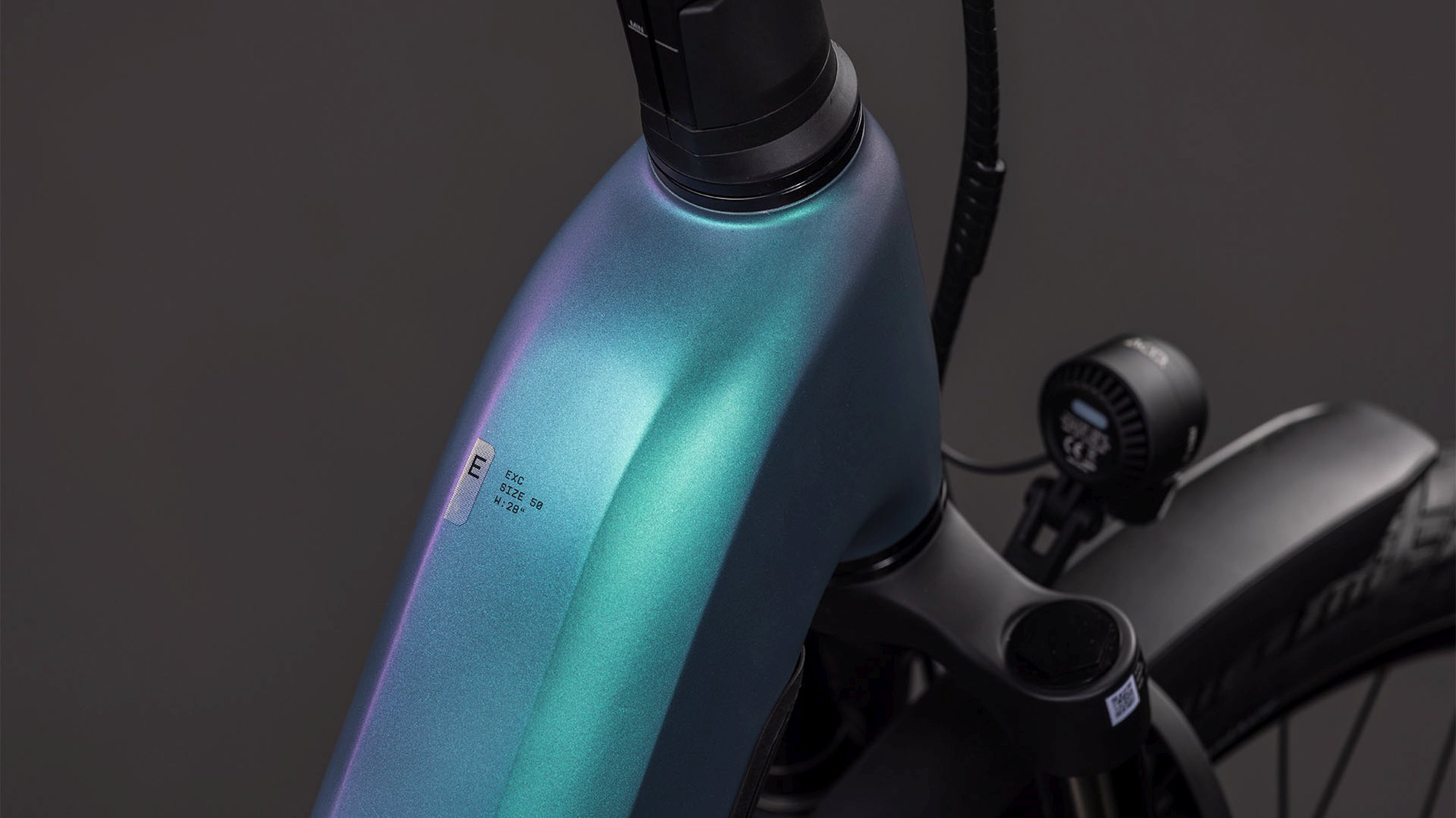 KATHMANDU HYBRID EXC 800 SMARAGDGREY/PRISM