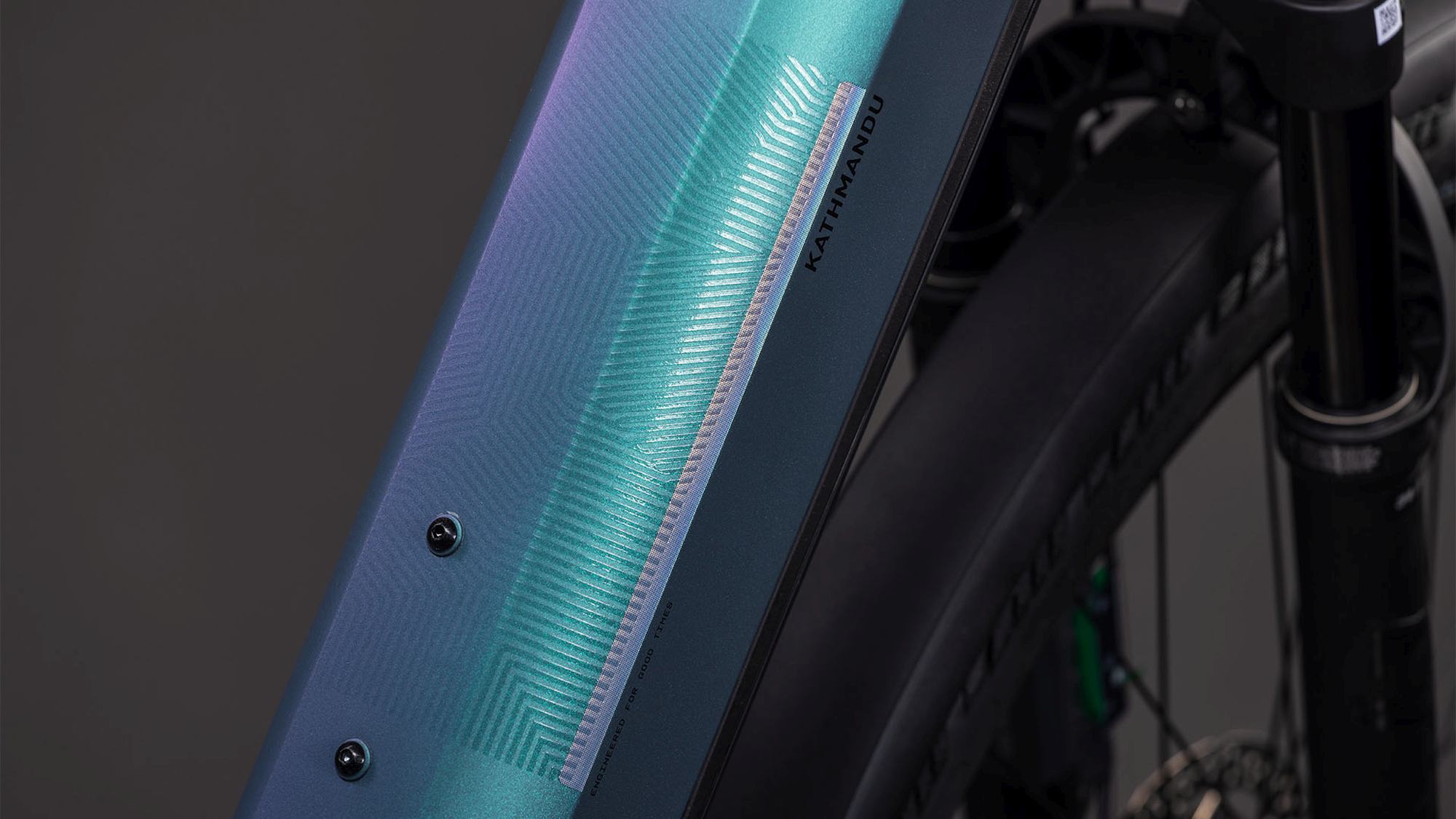 KATHMANDU HYBRID EXC 800 SMARAGDGREY/PRISM