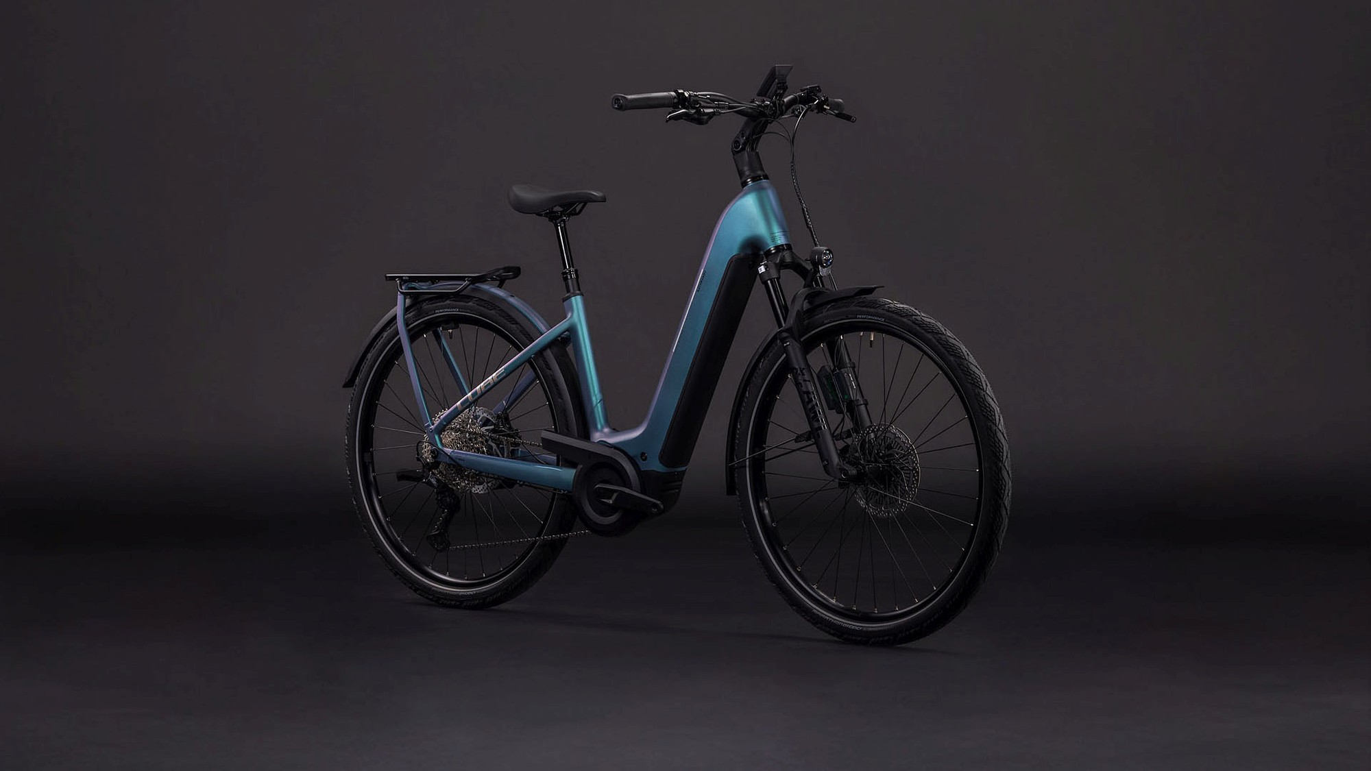 KATHMANDU HYBRID EXC 800 SMARAGDGREY/PRISM