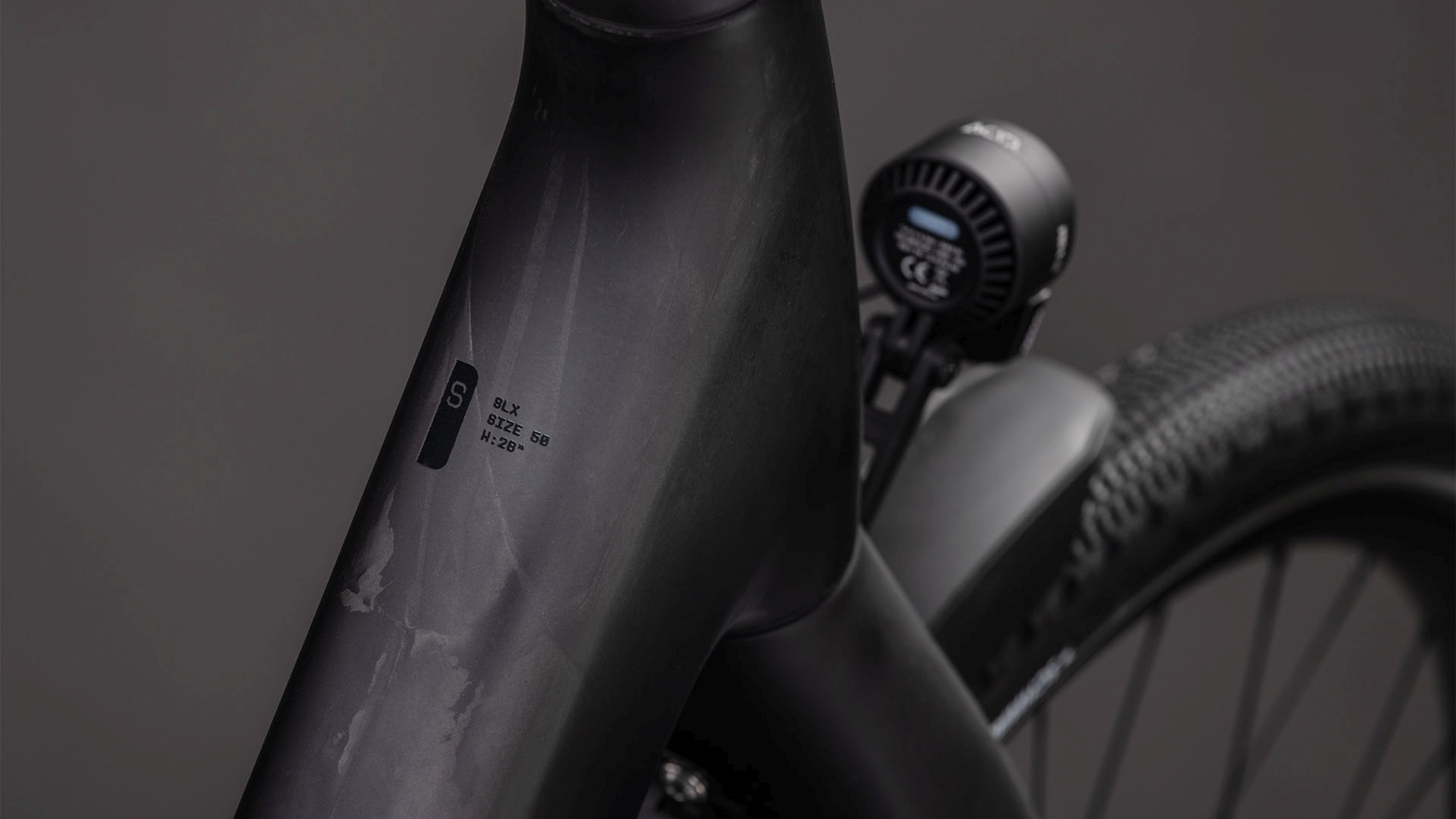 KATHMANDU HYBRID C:62 SLX 400X LIQUIDBLACK/BLUEDUST