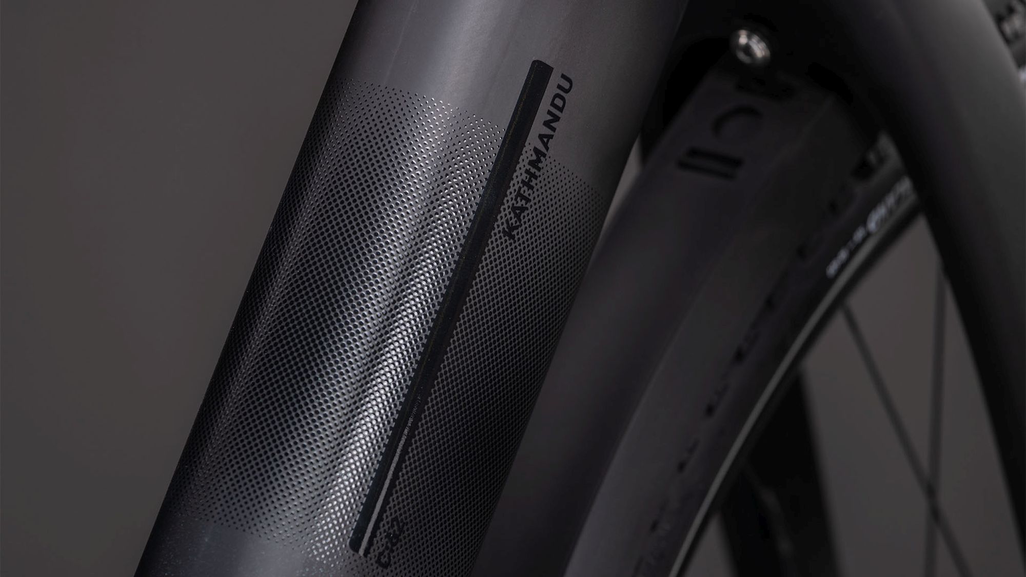 KATHMANDU HYBRID C:62 SLX 400X LIQUIDBLACK/BLUEDUST