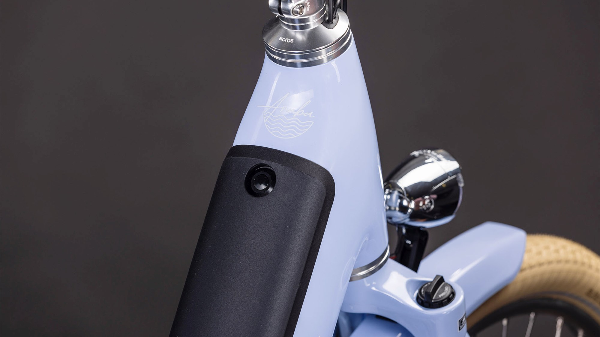 ARUBA HYBRID 600 BLUEBLOSSOM/CREME
