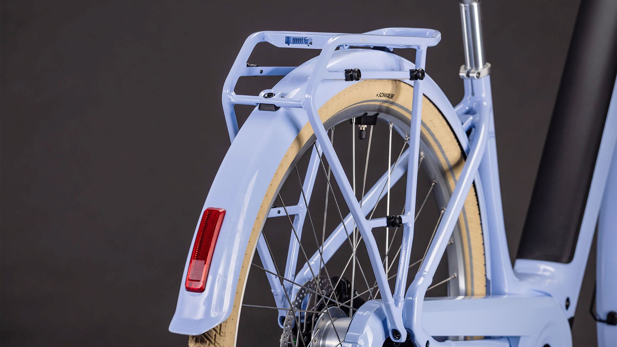 ARUBA HYBRID 600 BLUEBLOSSOM/CREME