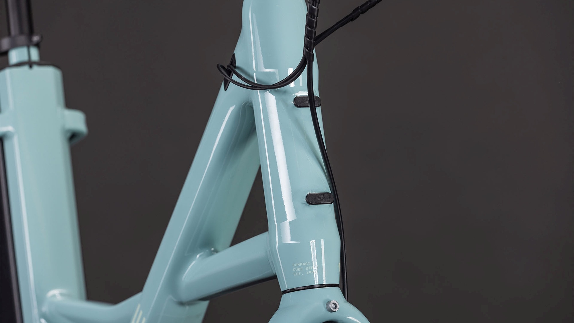 COMPACT HYBRID COMFORT 545 SKYLIGHTBLUE/BLUE