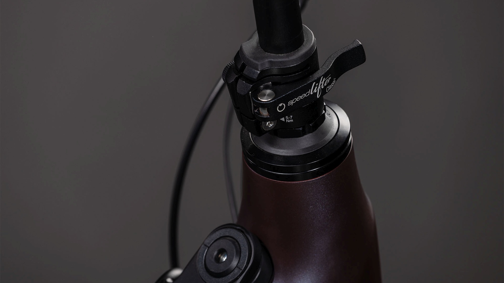 LONGTAIL HYBRID COMFORT 800 HAZE/REFLEX