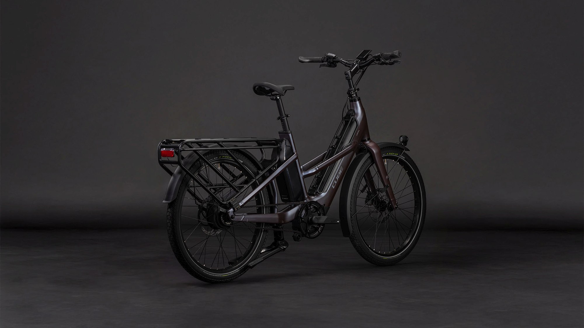 LONGTAIL HYBRID COMFORT 800 HAZE/REFLEX