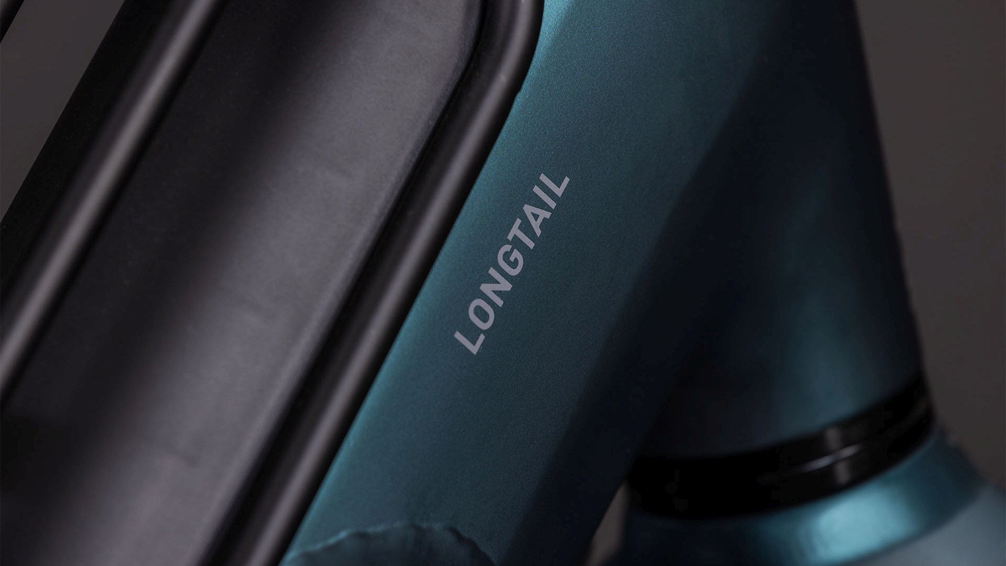 LONGTAIL HYBRID 800 ROYALGREEN/BLACK