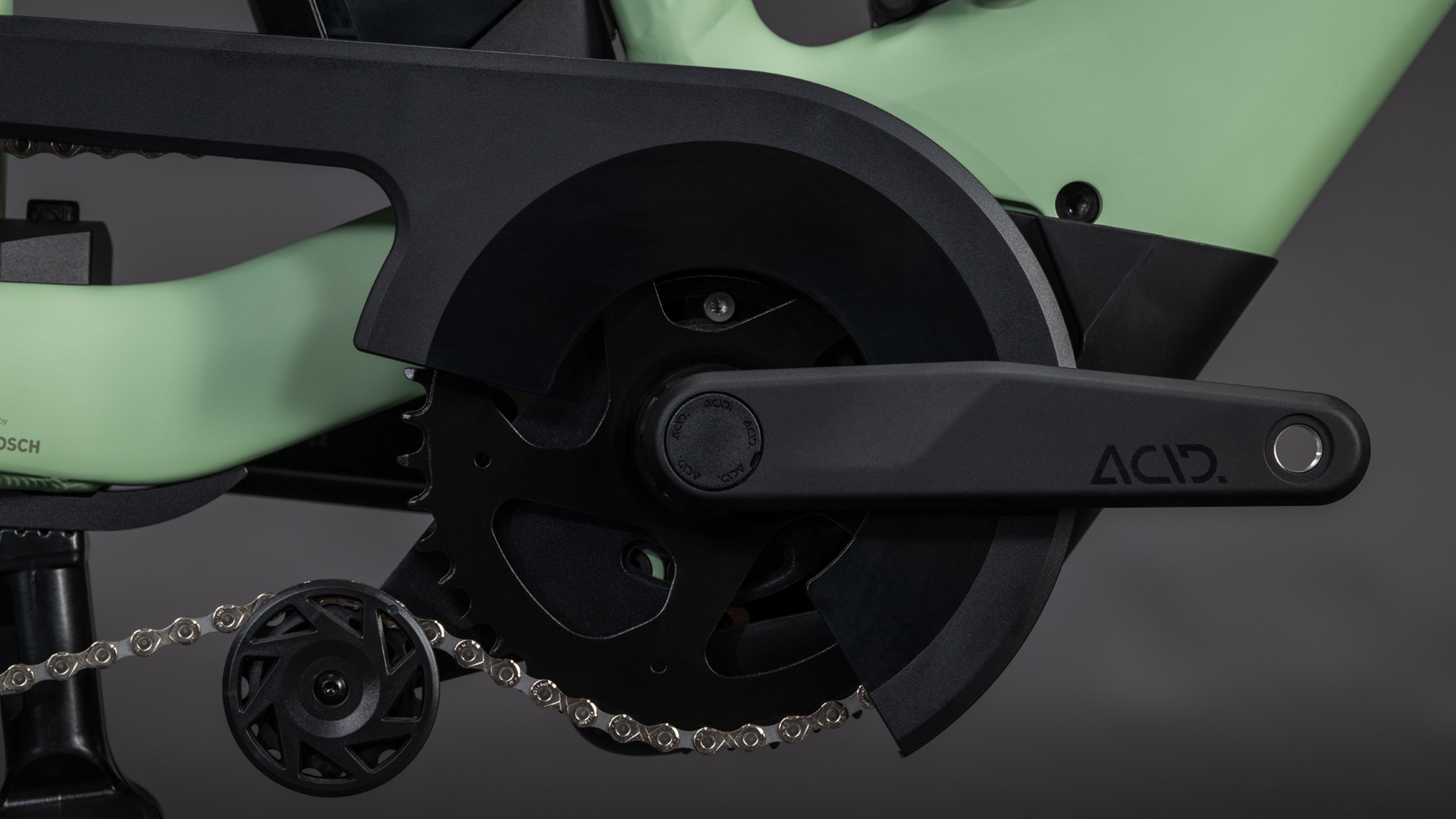 LONGTAIL HYBRID 800 PEA/REFLEX