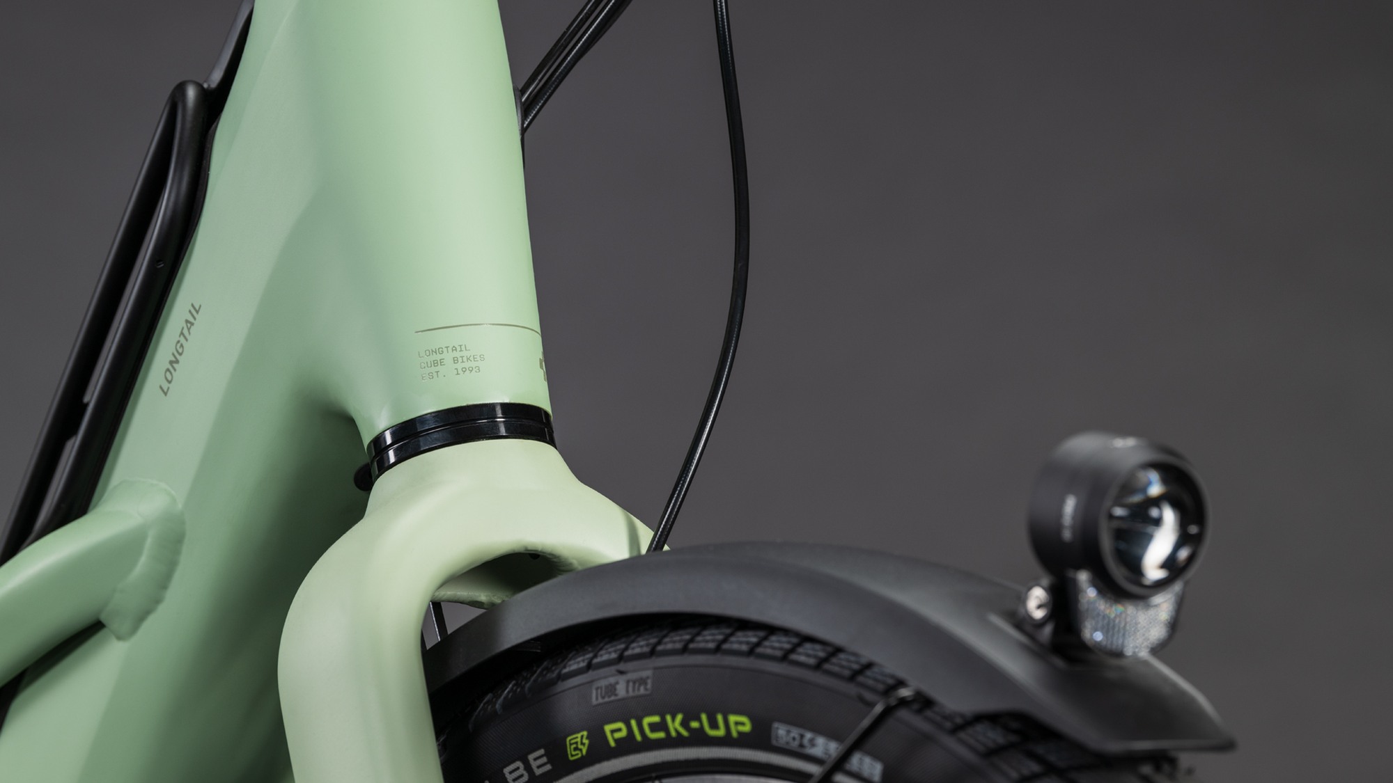 LONGTAIL HYBRID 800 PEA/REFLEX