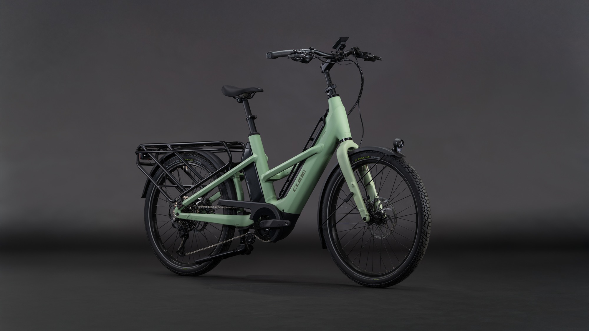 LONGTAIL HYBRID 800 PEA/REFLEX