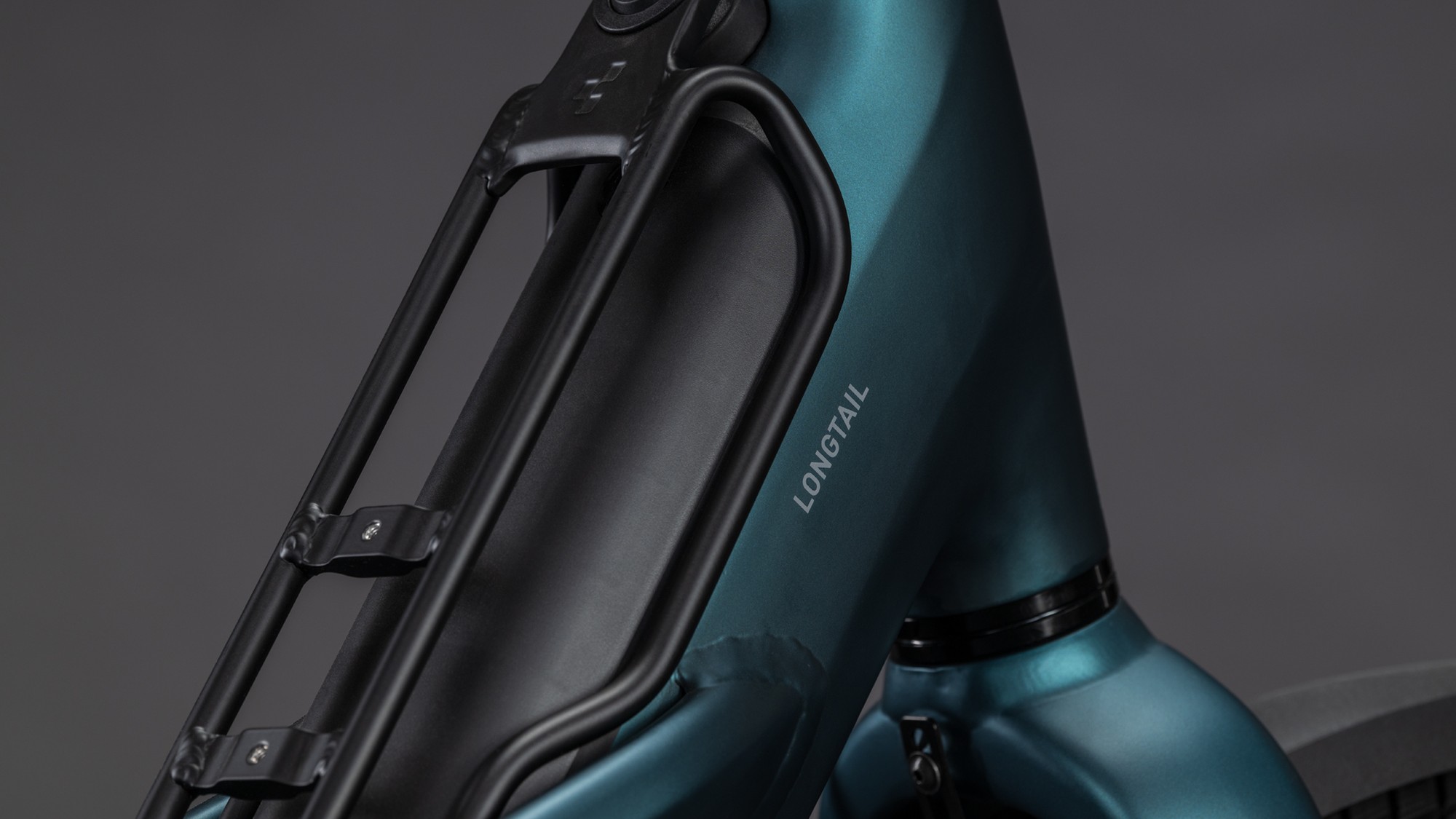 LONGTAIL HYBRID FAMILY 800 ROYALGREEN/BLACK