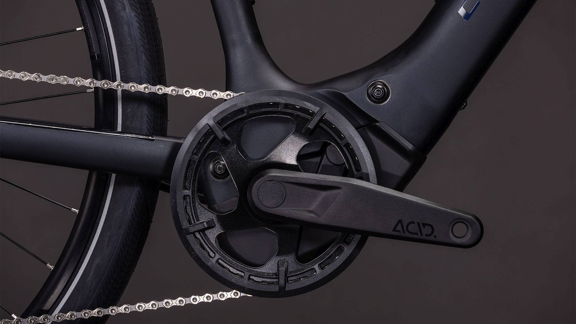 EDITOR HYBRID PRO 400X COAL/PRISM