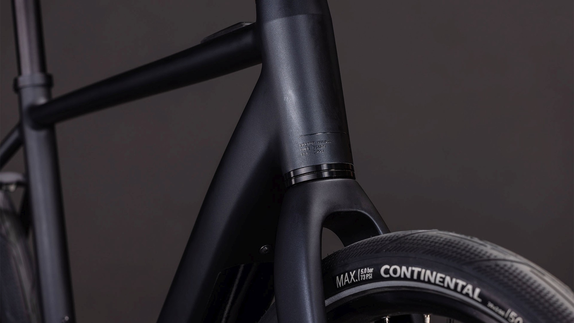 EDITOR HYBRID PRO 400X COAL/PRISM