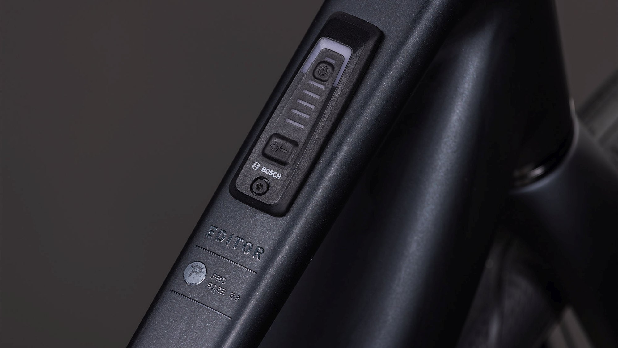 EDITOR HYBRID PRO 400X COAL/PRISM