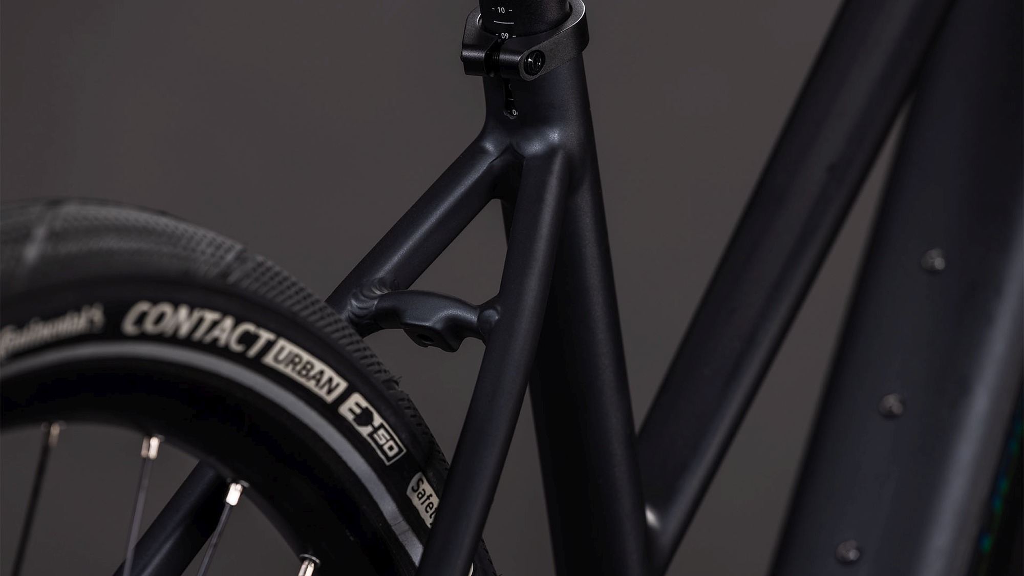 EDITOR HYBRID PRO 400X COAL/PRISM