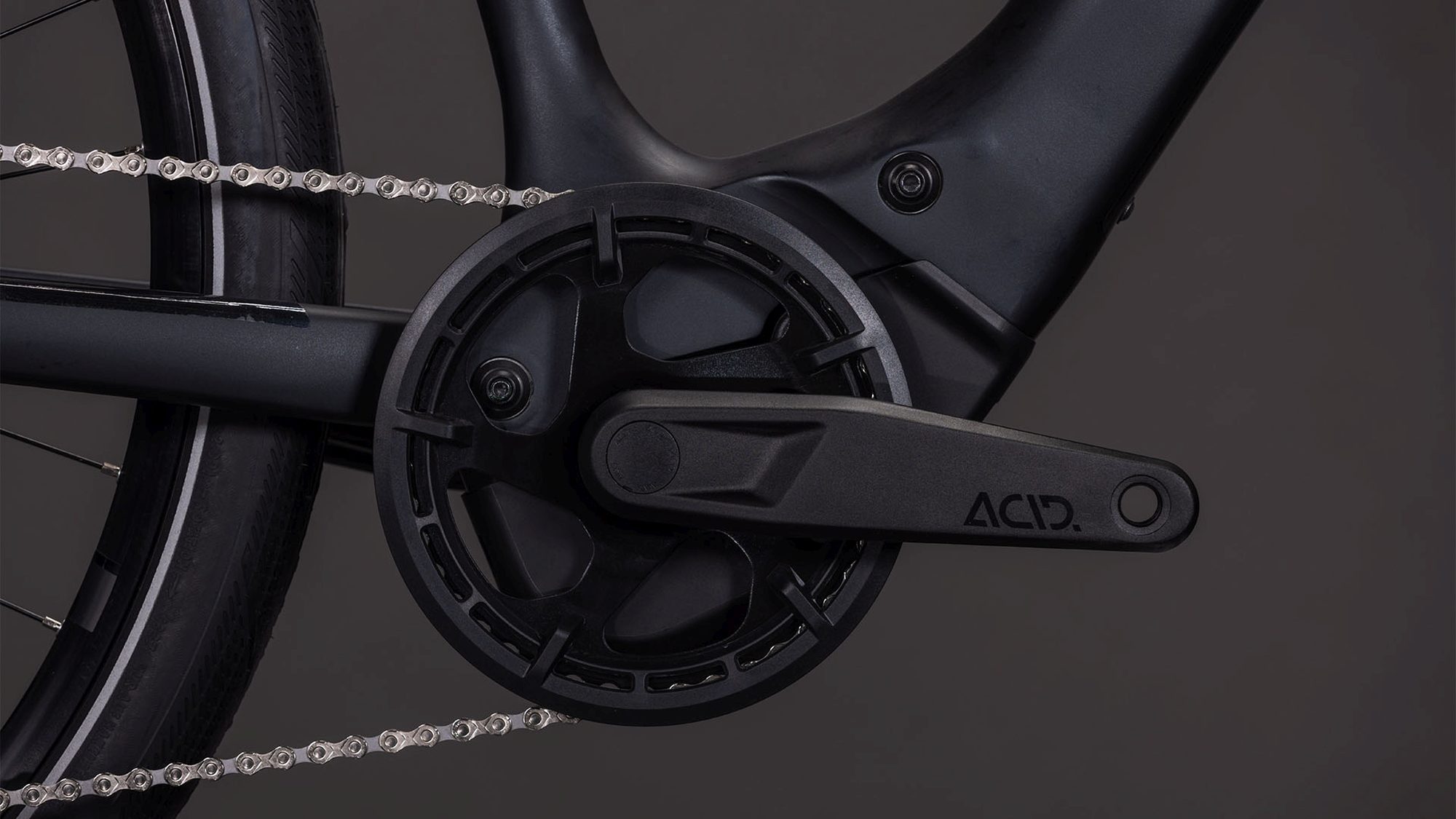 EDITOR HYBRID PRO 400X COAL/PRISM