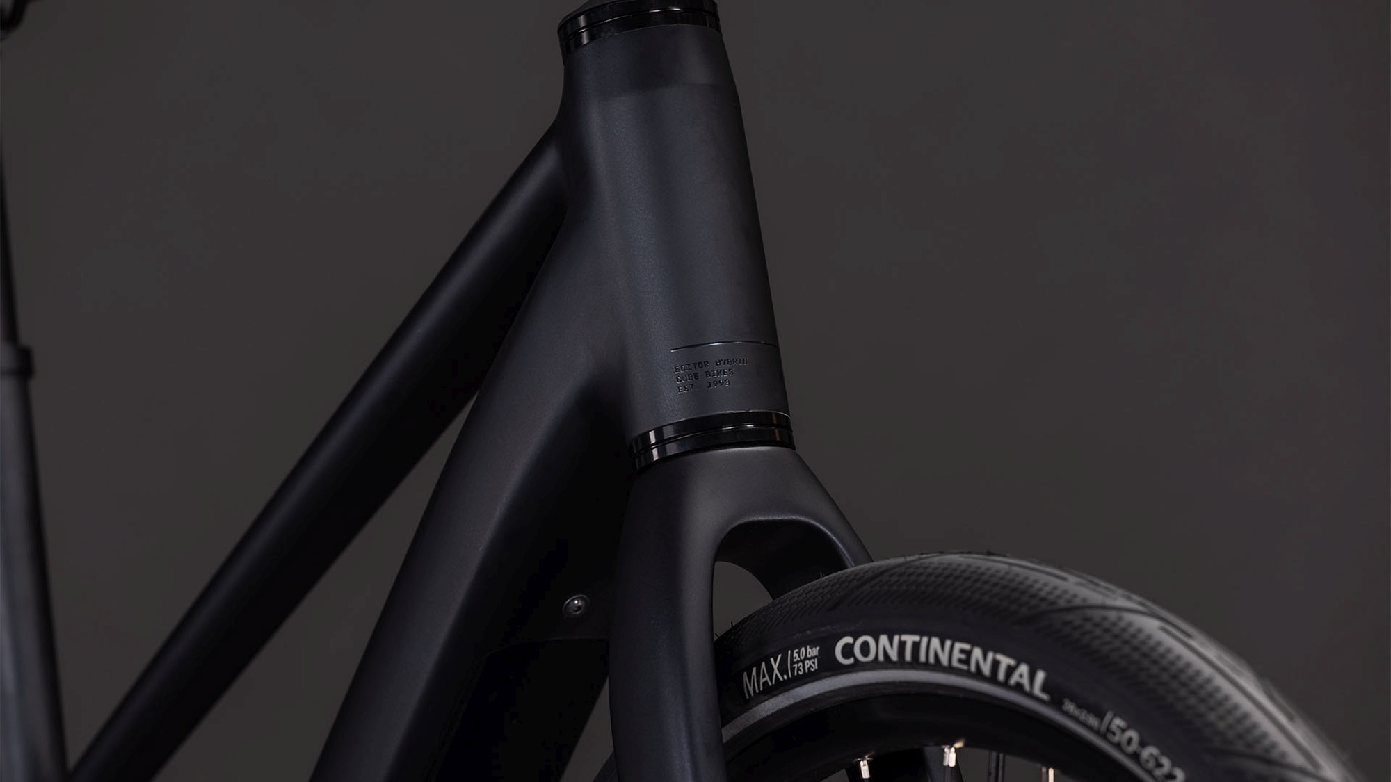 EDITOR HYBRID PRO 400X COAL/PRISM