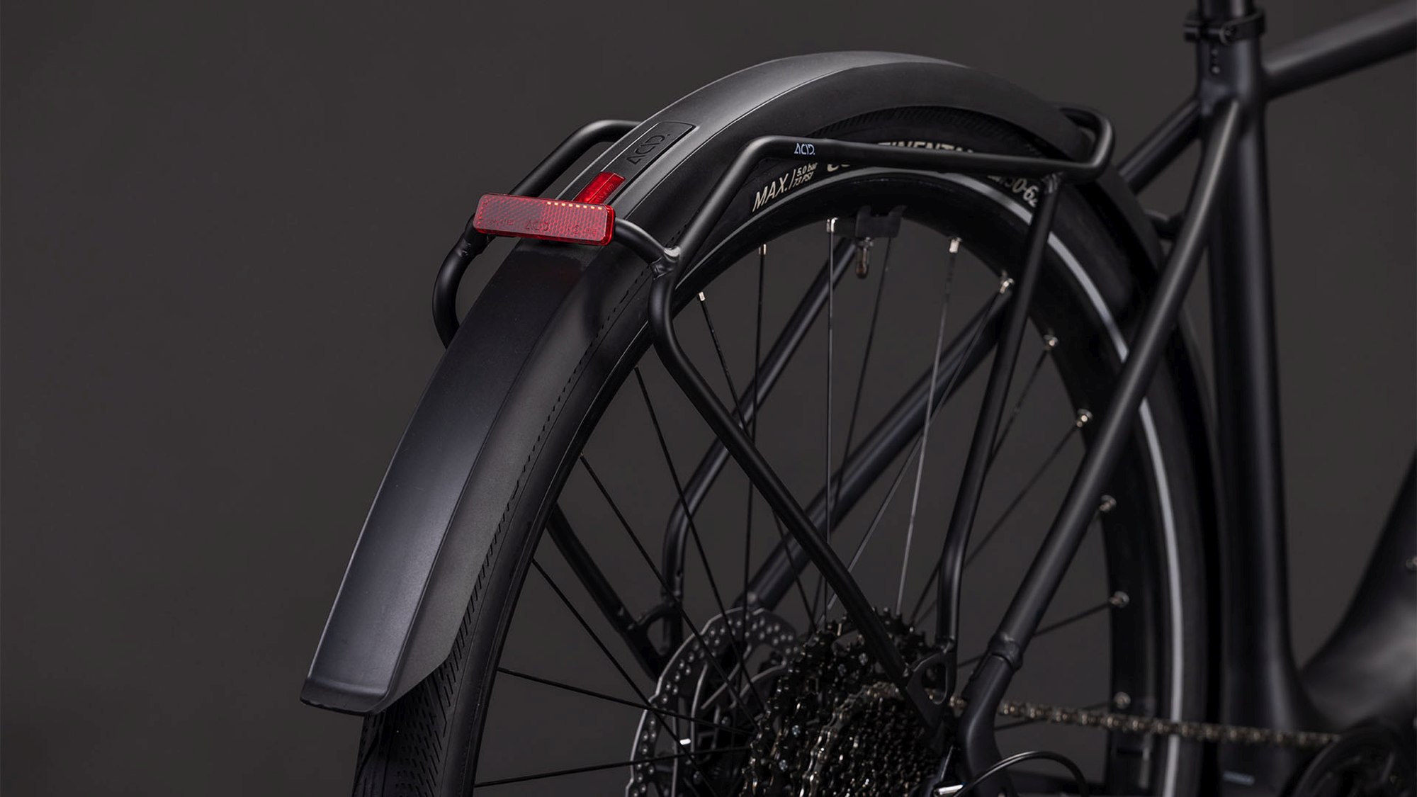 EDITOR HYBRID PRO 400X FE COAL/PRISM