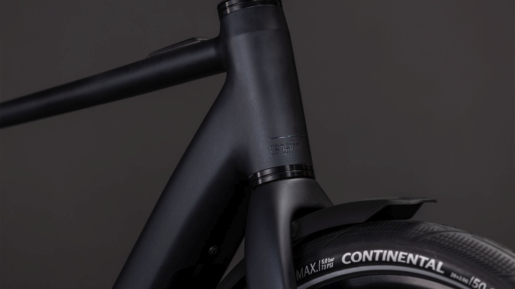 EDITOR HYBRID PRO 400X FE COAL/PRISM